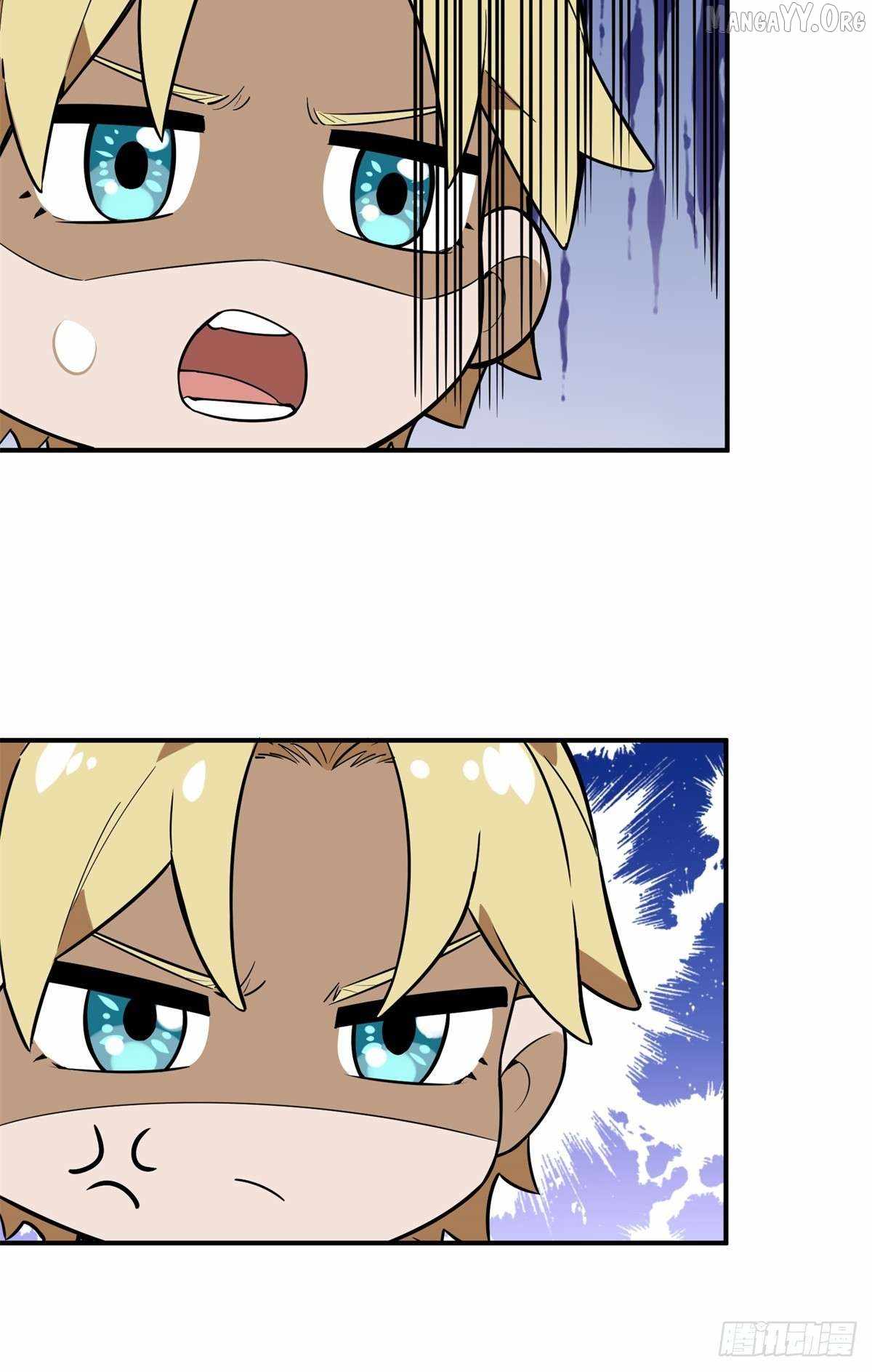 The King’s Avatar Chapter 216 - Page 55