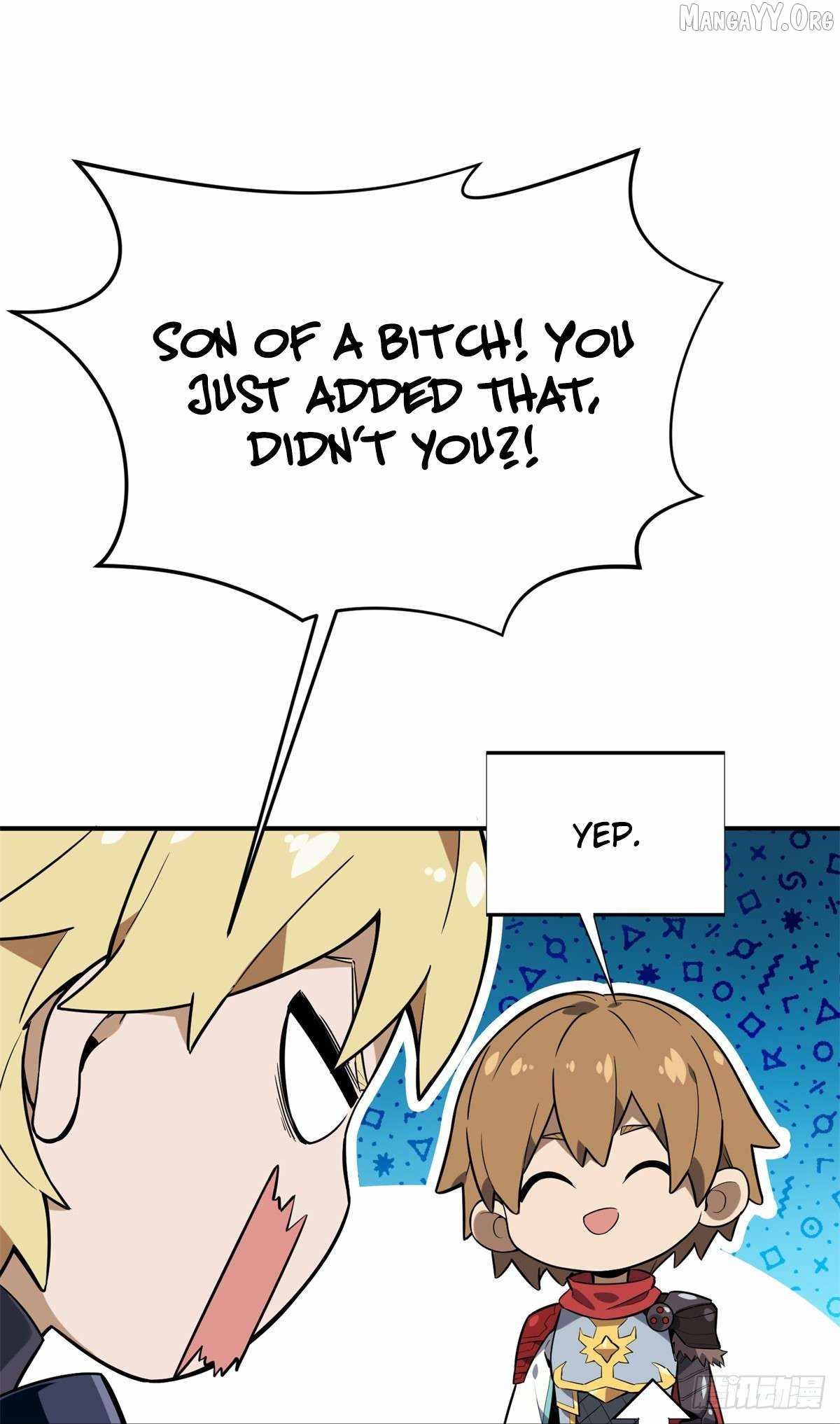 The King’s Avatar Chapter 216 - Page 56