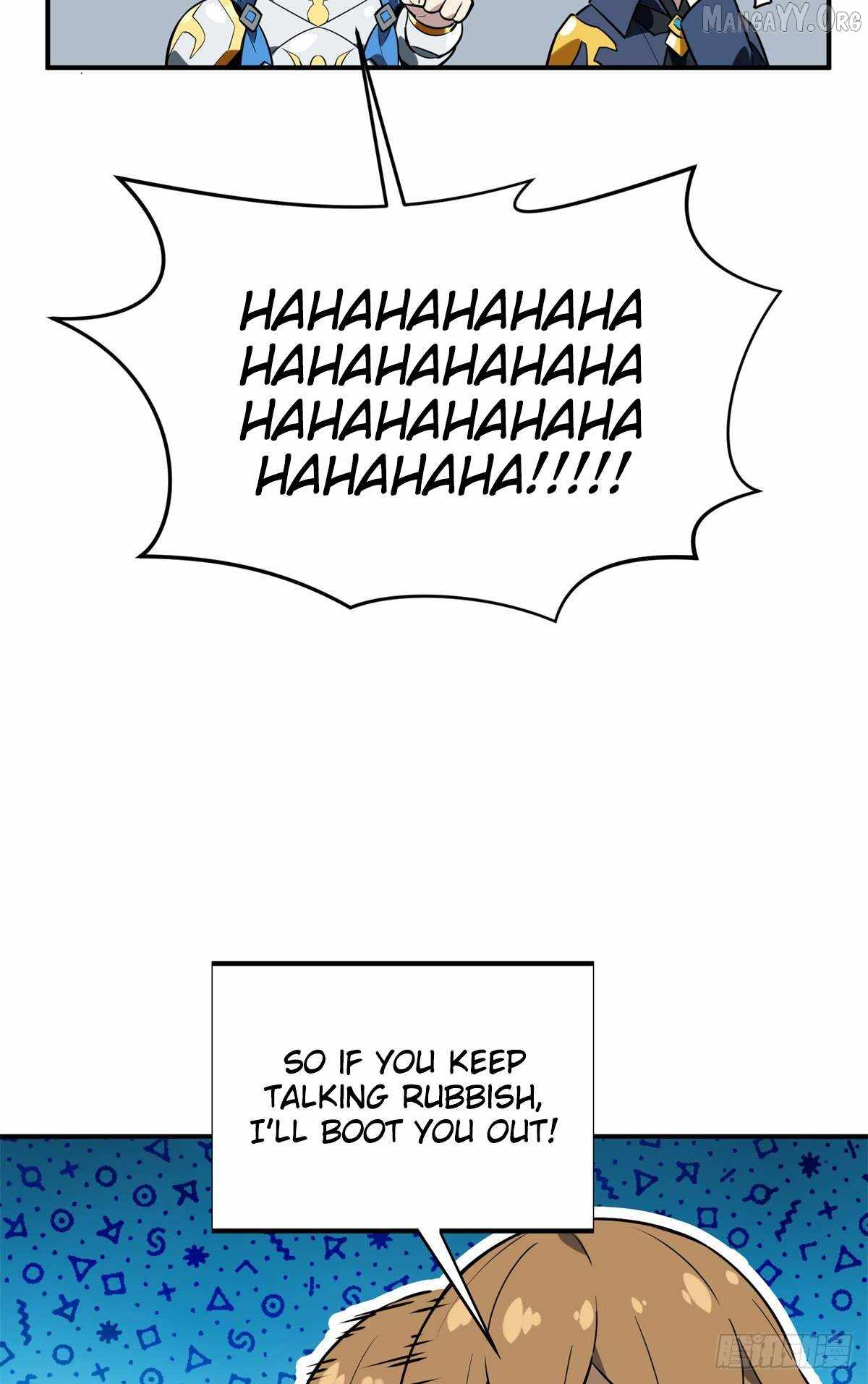 The King’s Avatar Chapter 216 - Page 58