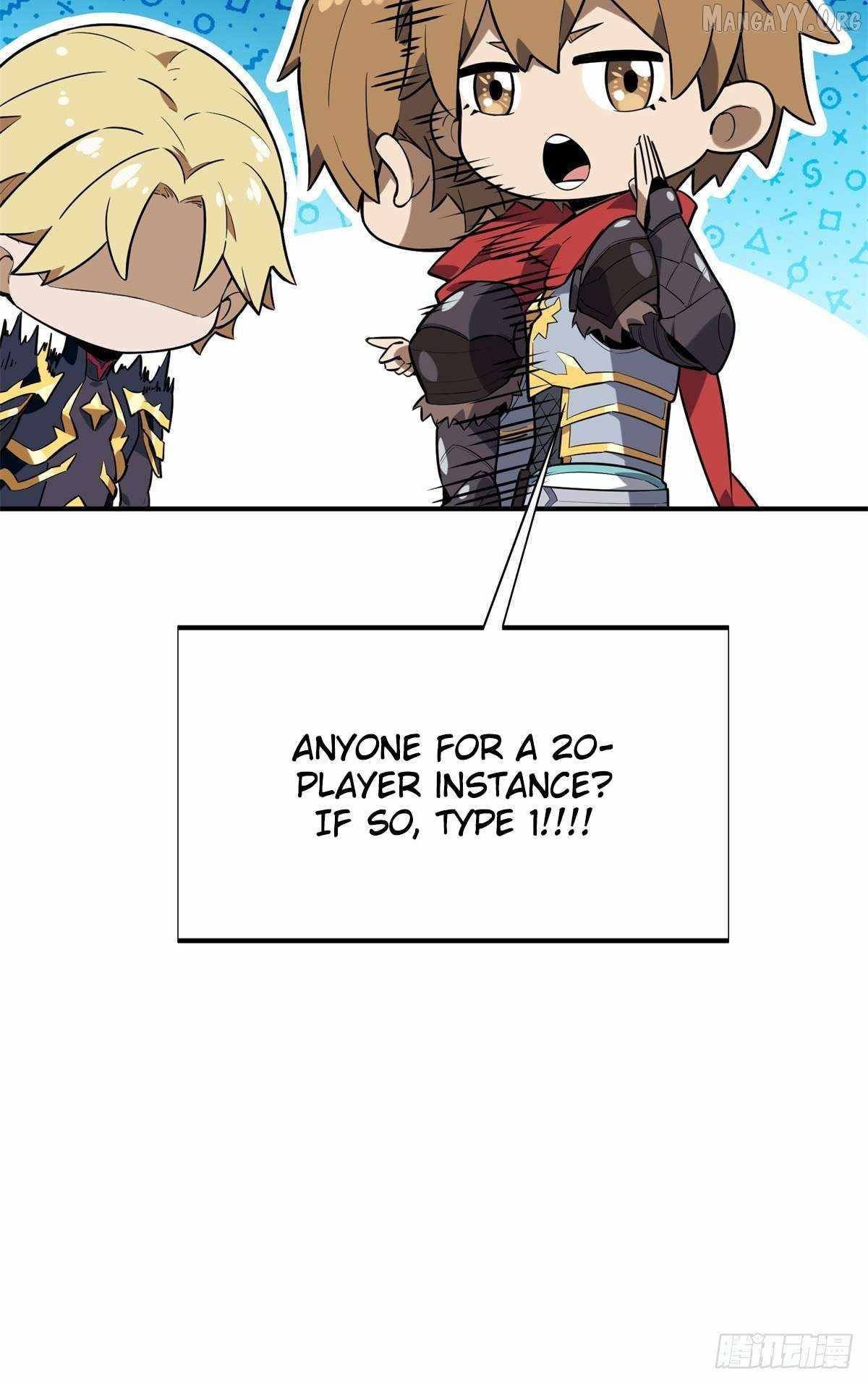 The King’s Avatar Chapter 216 - Page 59