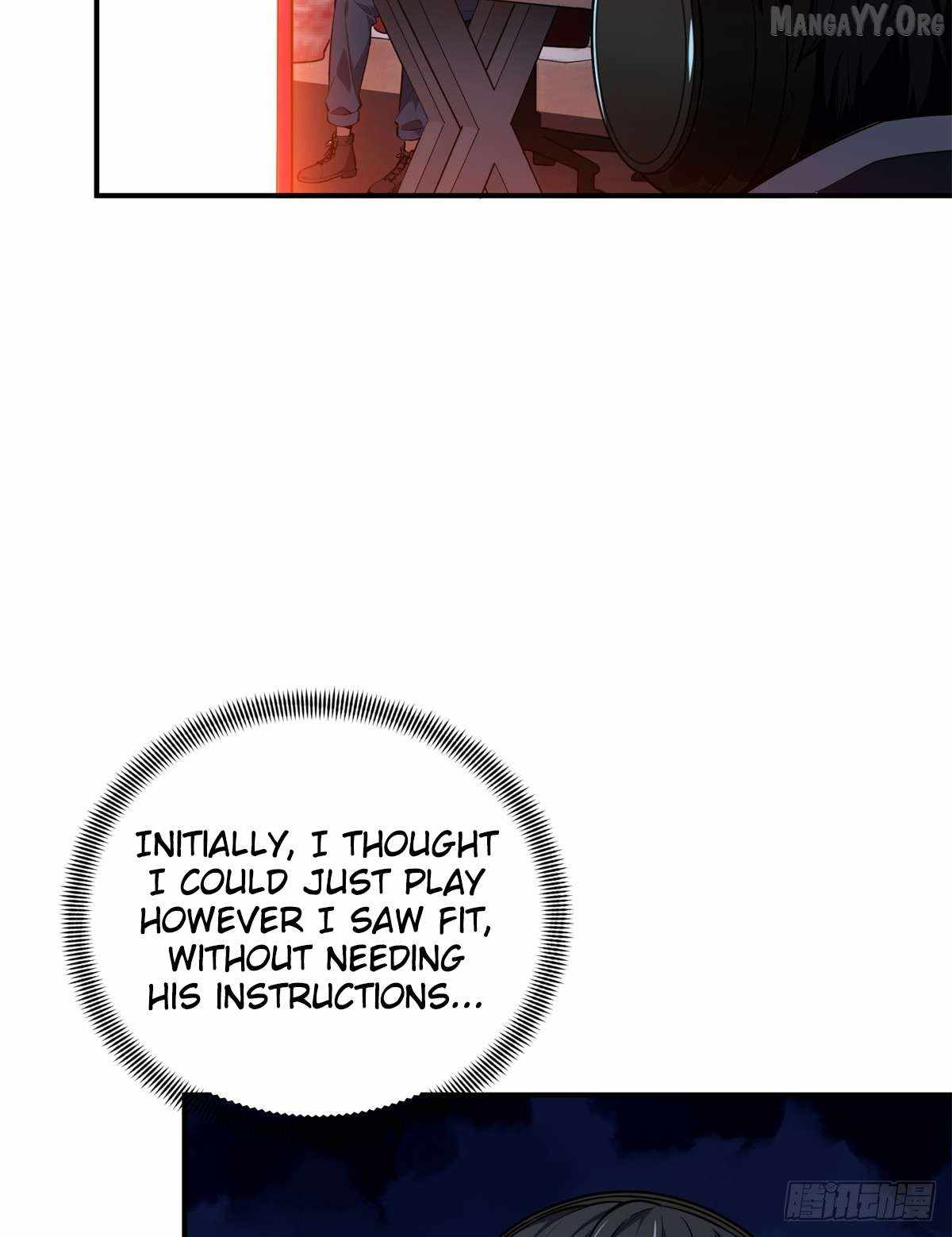 The King’s Avatar Chapter 216 - Page 6