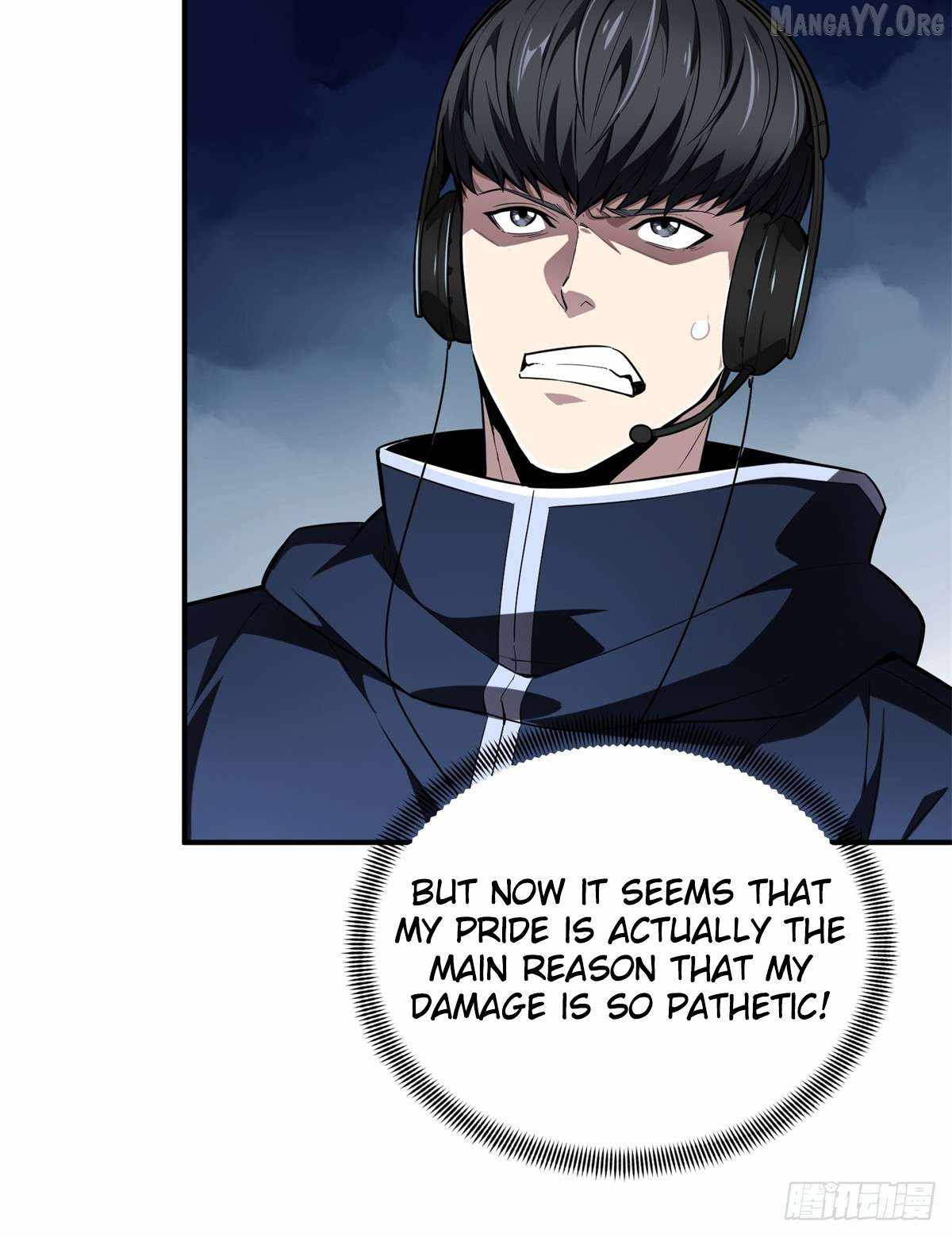 The King’s Avatar Chapter 216 - Page 7