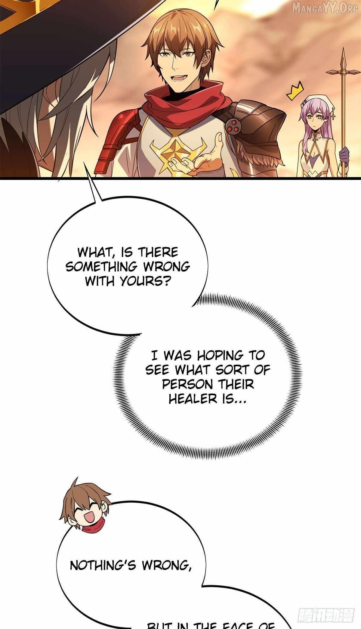 The King’s Avatar Chapter 217 - Page 18