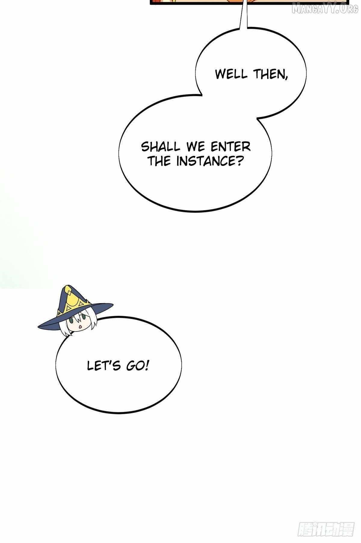 The King’s Avatar Chapter 217 - Page 22