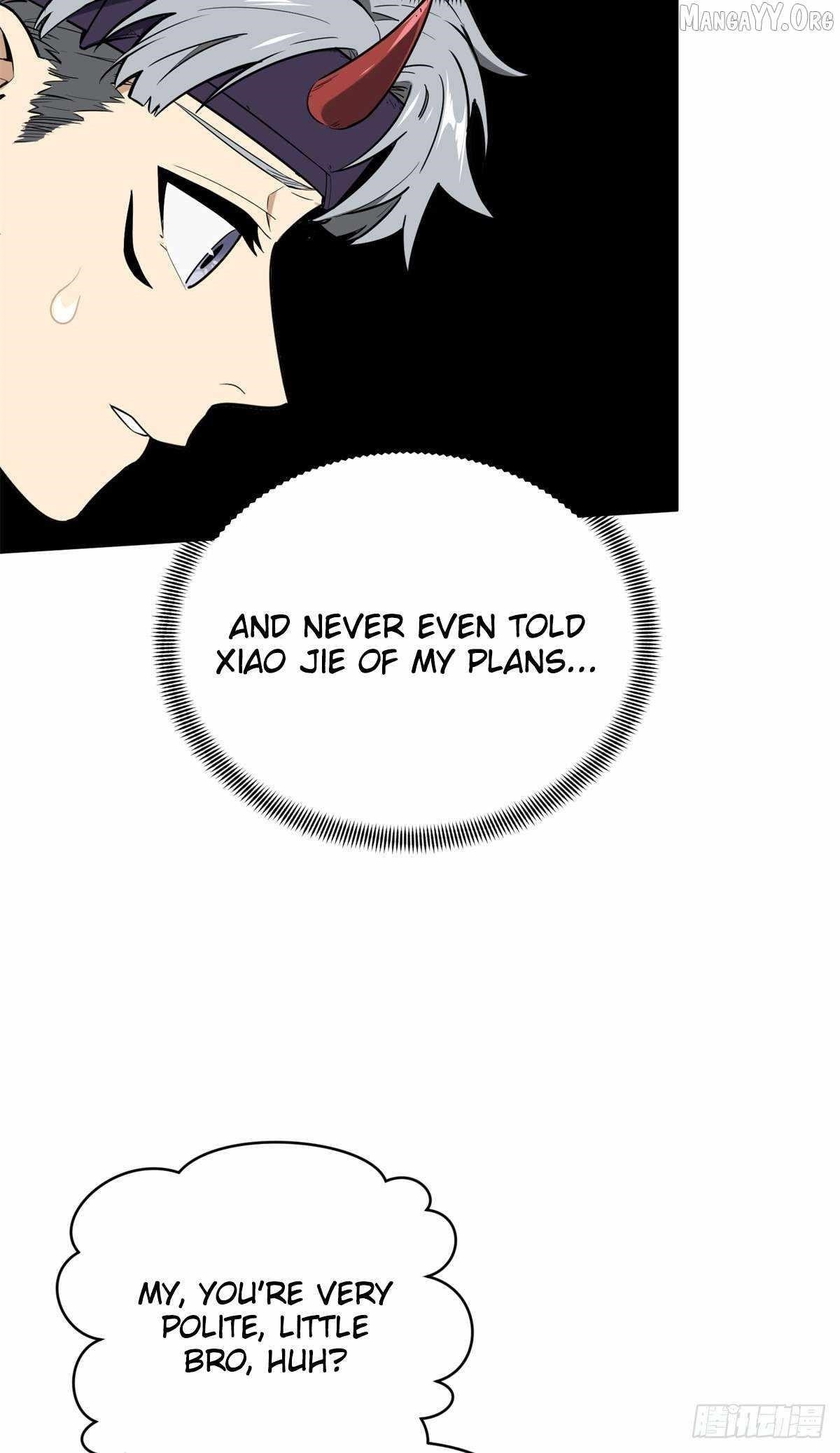 The King’s Avatar Chapter 217 - Page 29