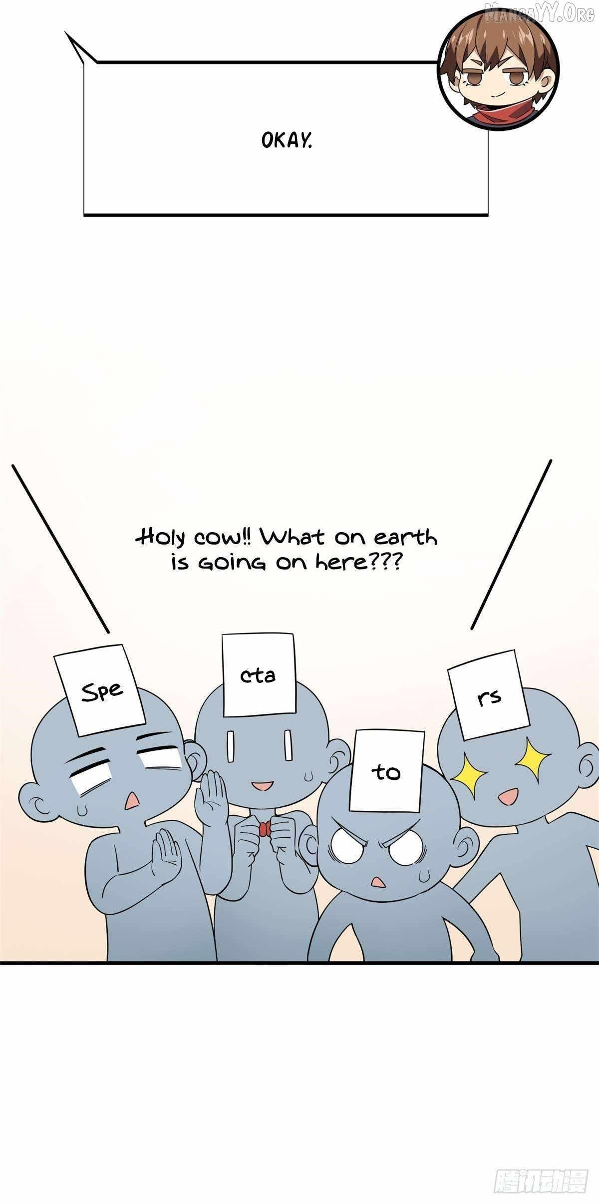 The King’s Avatar Chapter 217 - Page 4