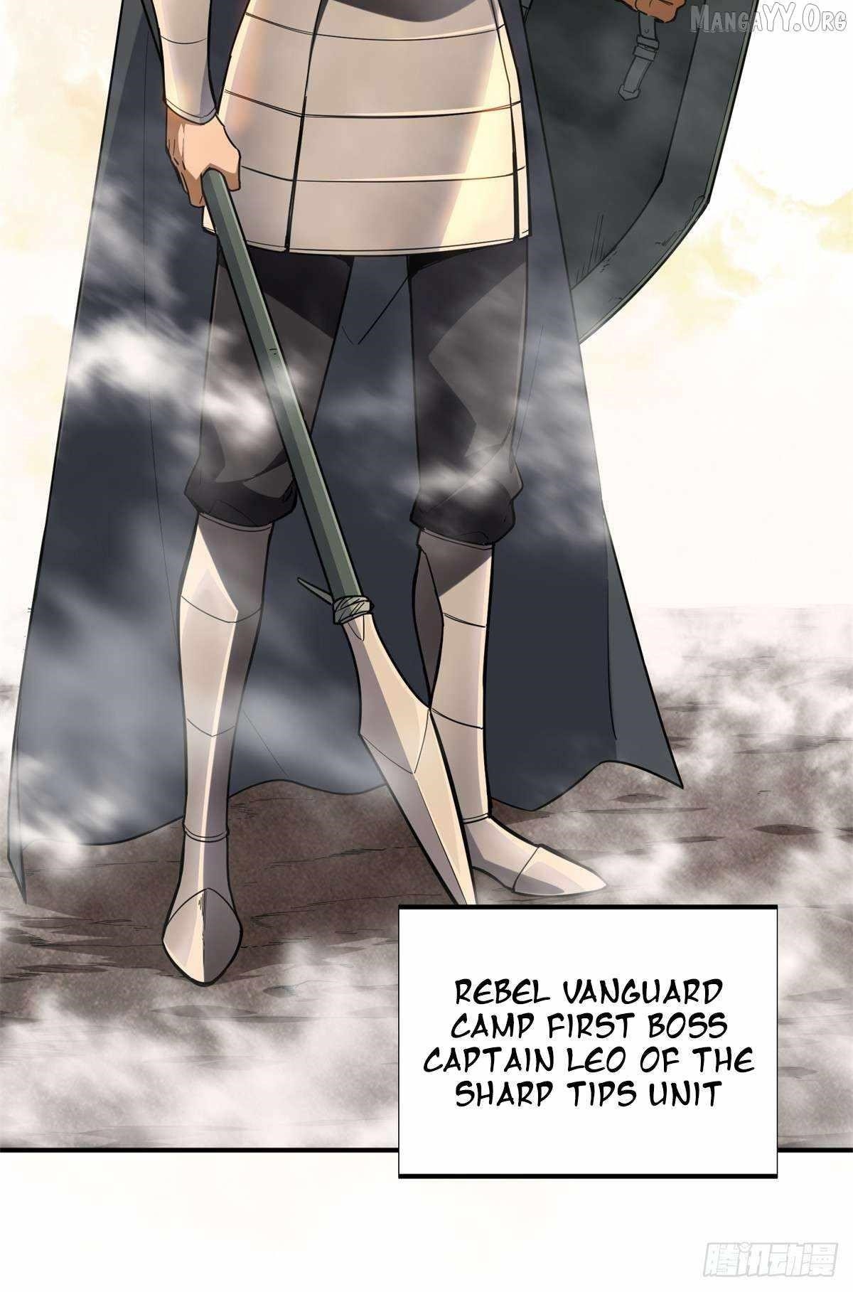 The King’s Avatar Chapter 217 - Page 53