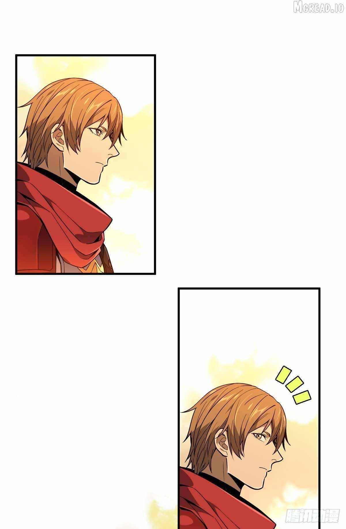 The King’s Avatar Chapter 218 - Page 1