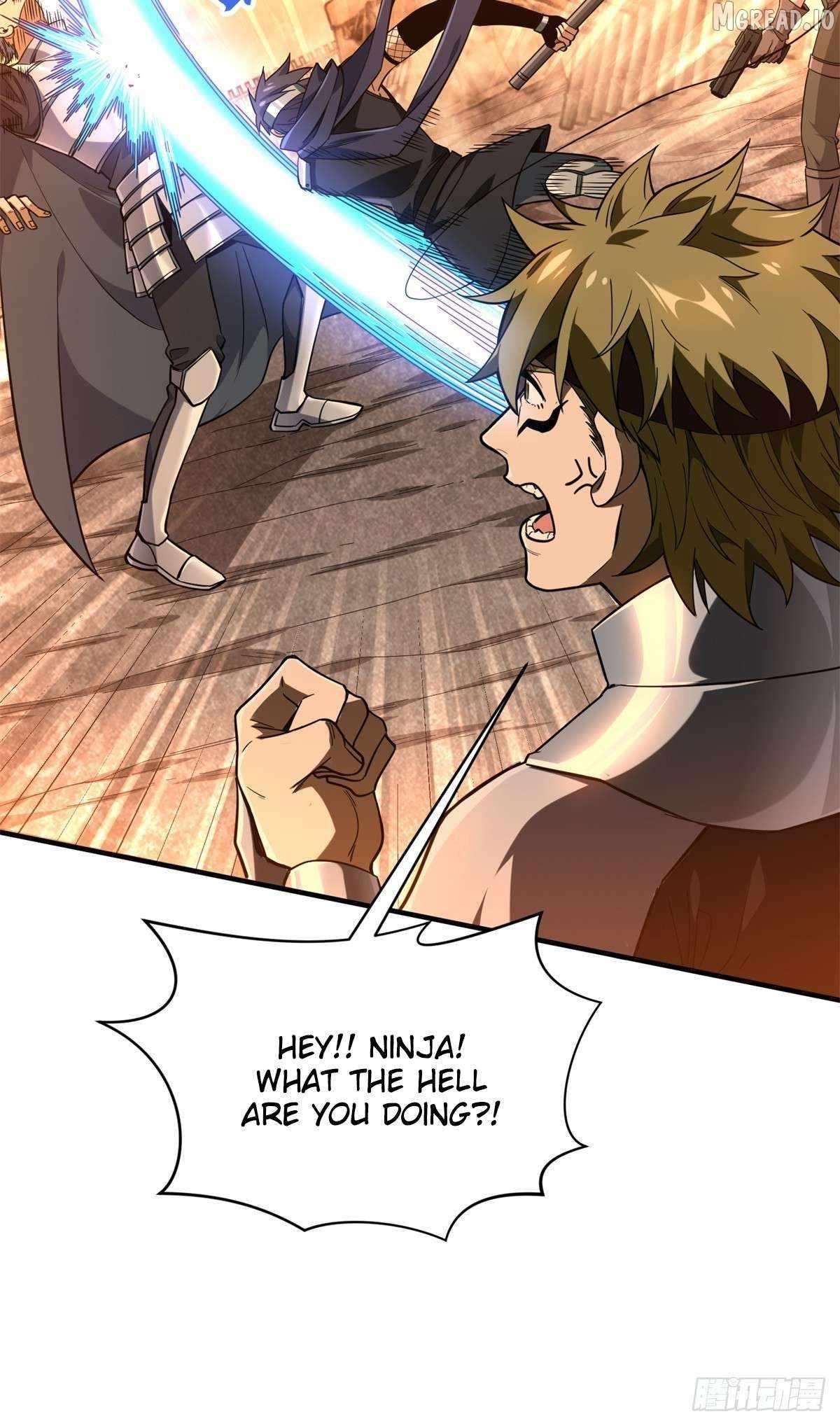 The King’s Avatar Chapter 218 - Page 10