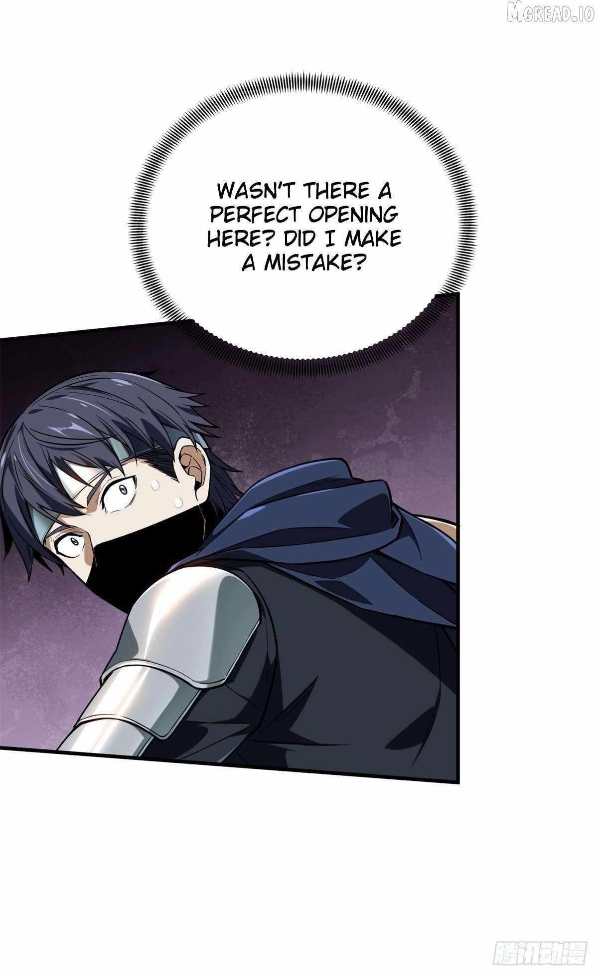 The King’s Avatar Chapter 218 - Page 11