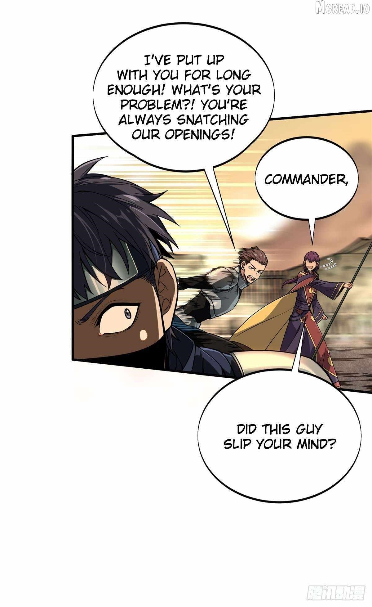 The King’s Avatar Chapter 218 - Page 12