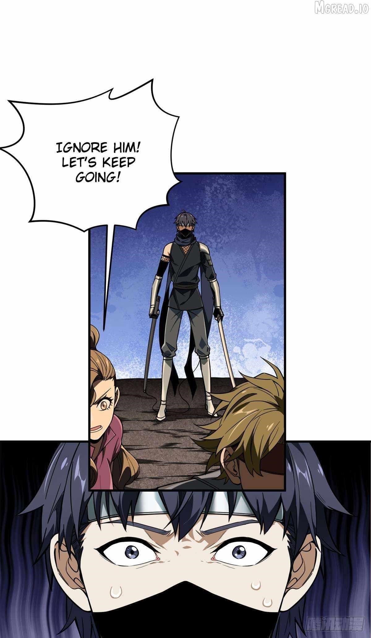 The King’s Avatar Chapter 218 - Page 13