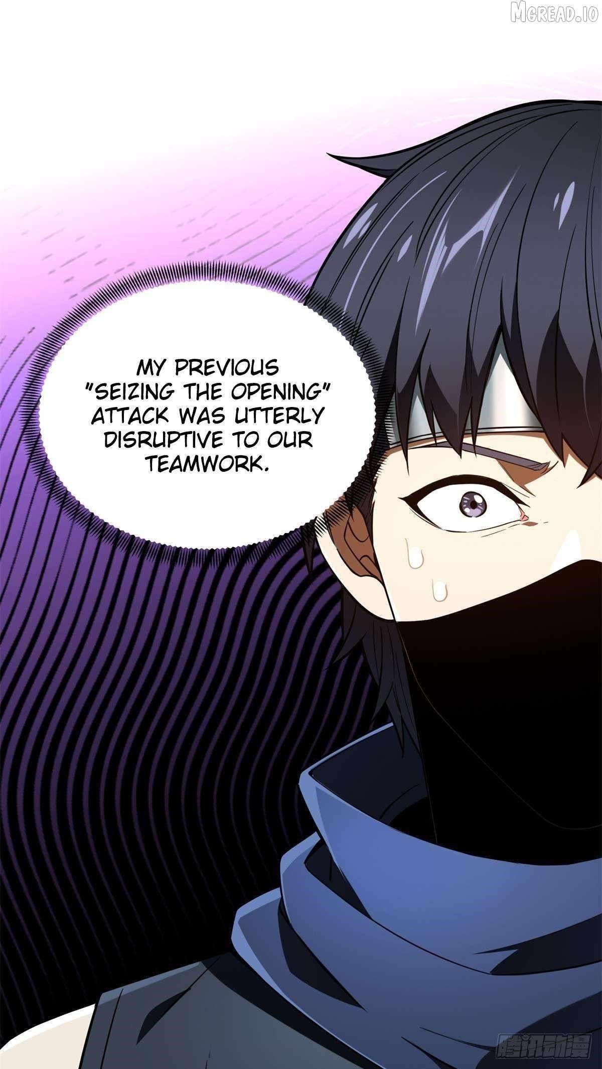 The King’s Avatar Chapter 218 - Page 17