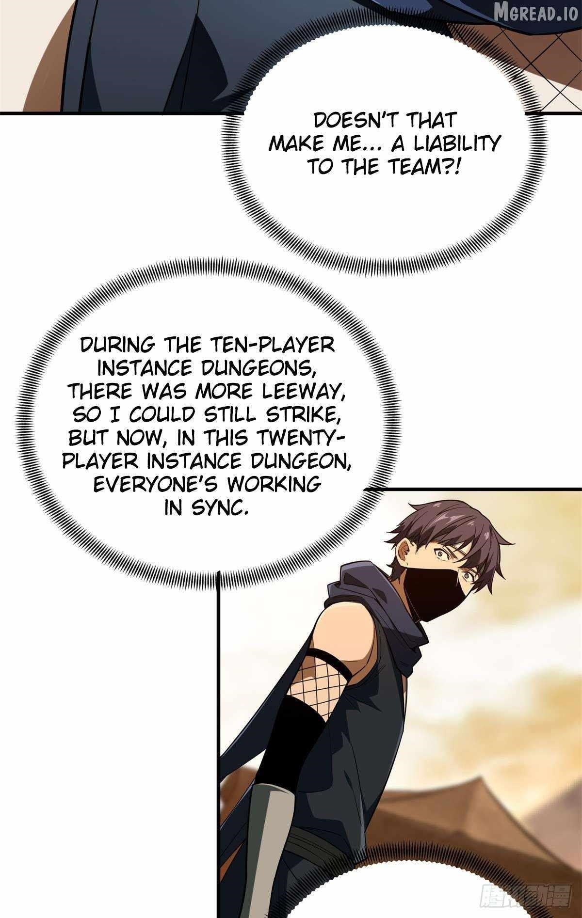 The King’s Avatar Chapter 218 - Page 18