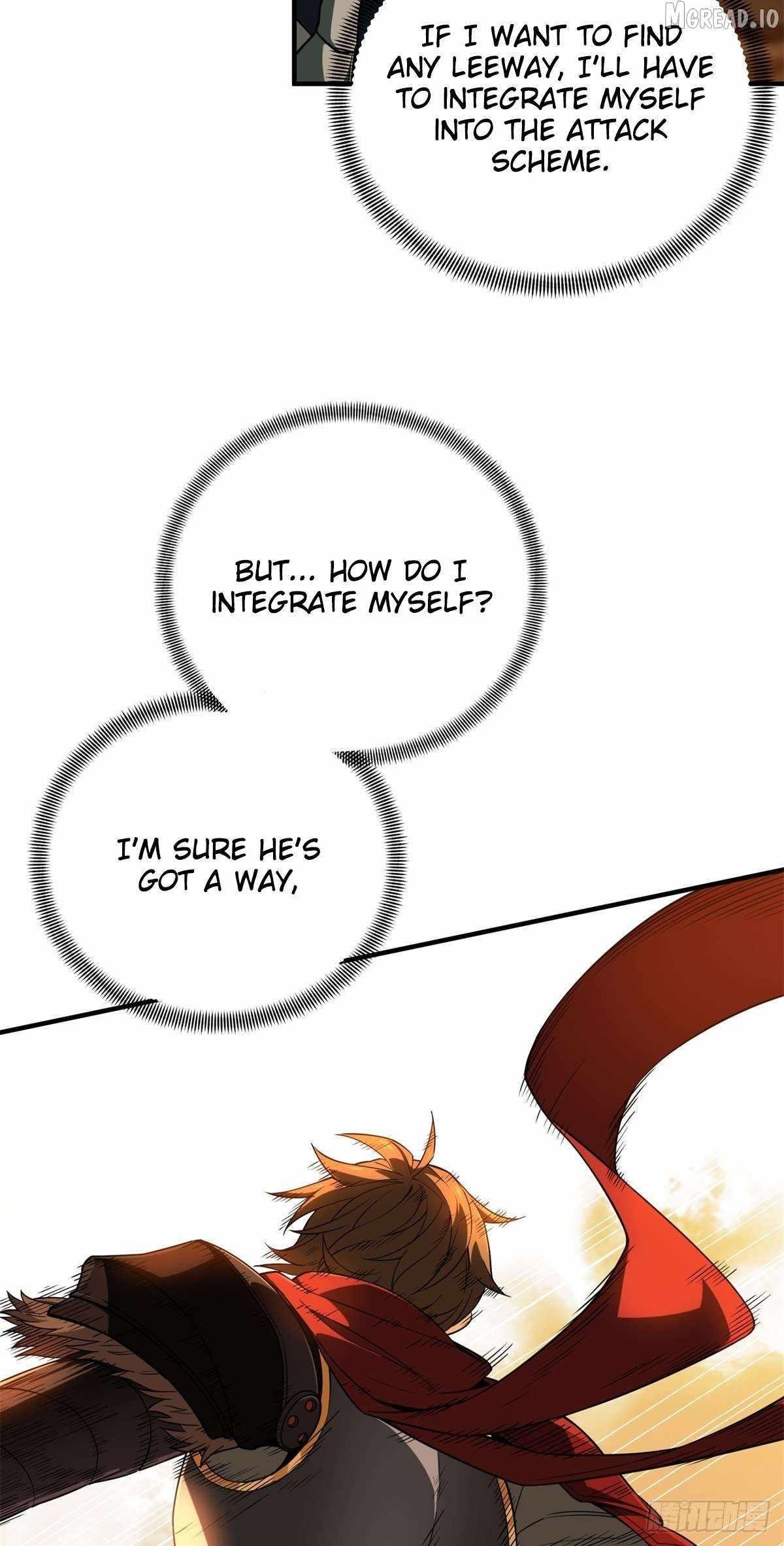 The King’s Avatar Chapter 218 - Page 19
