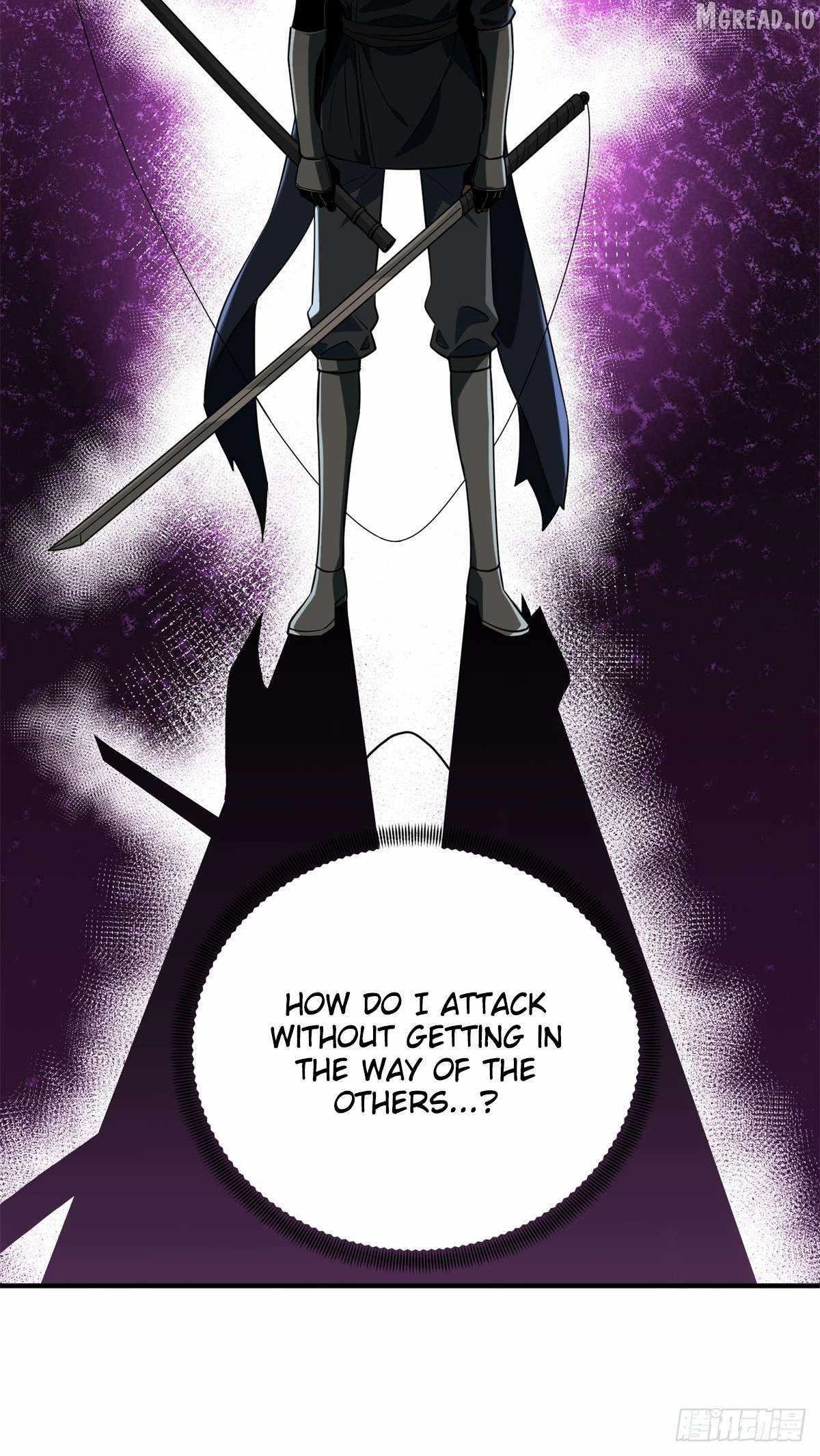 The King’s Avatar Chapter 218 - Page 21