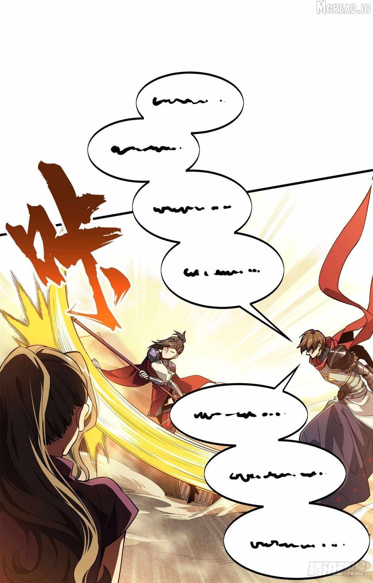 The King’s Avatar Chapter 218 - Page 22