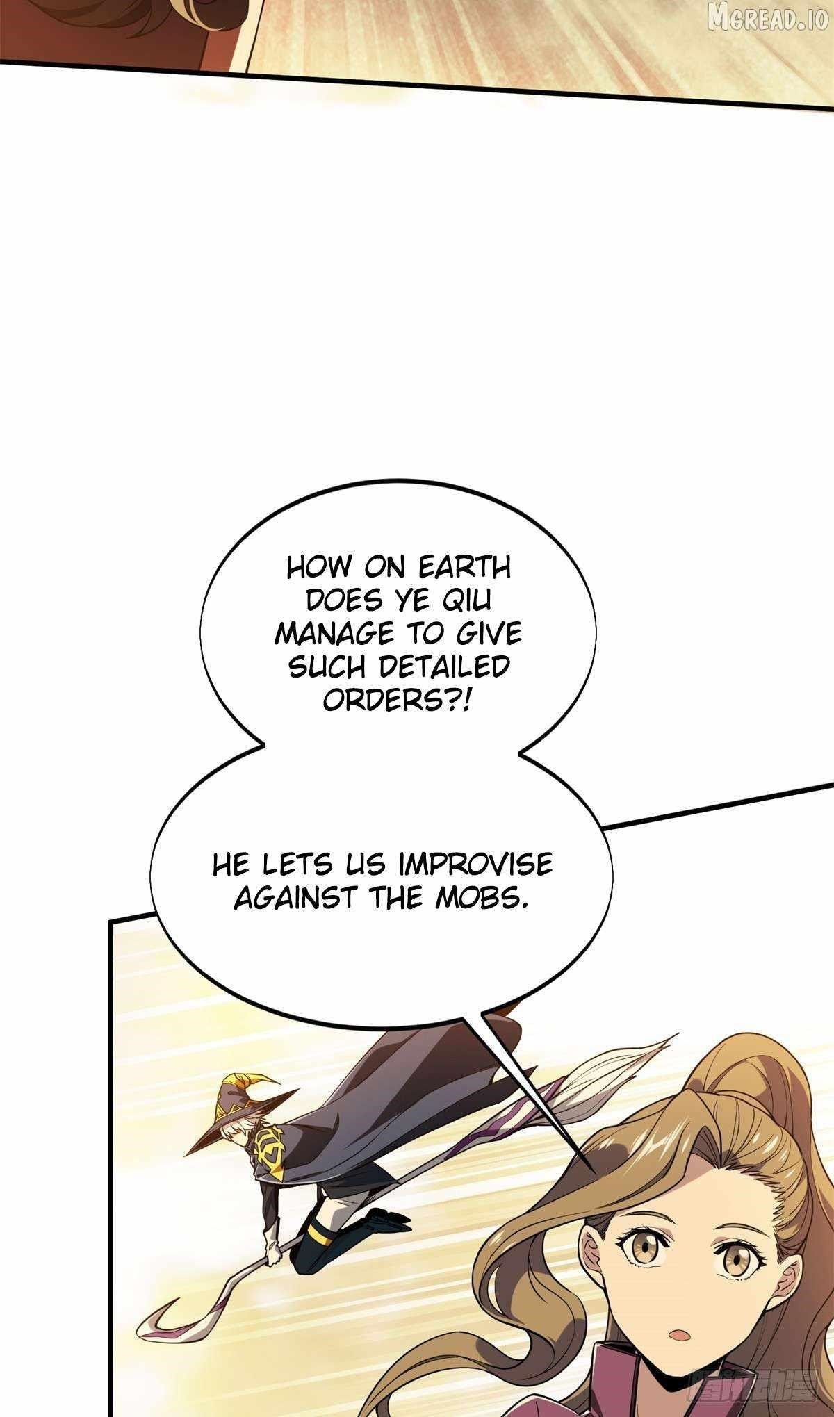 The King’s Avatar Chapter 218 - Page 23
