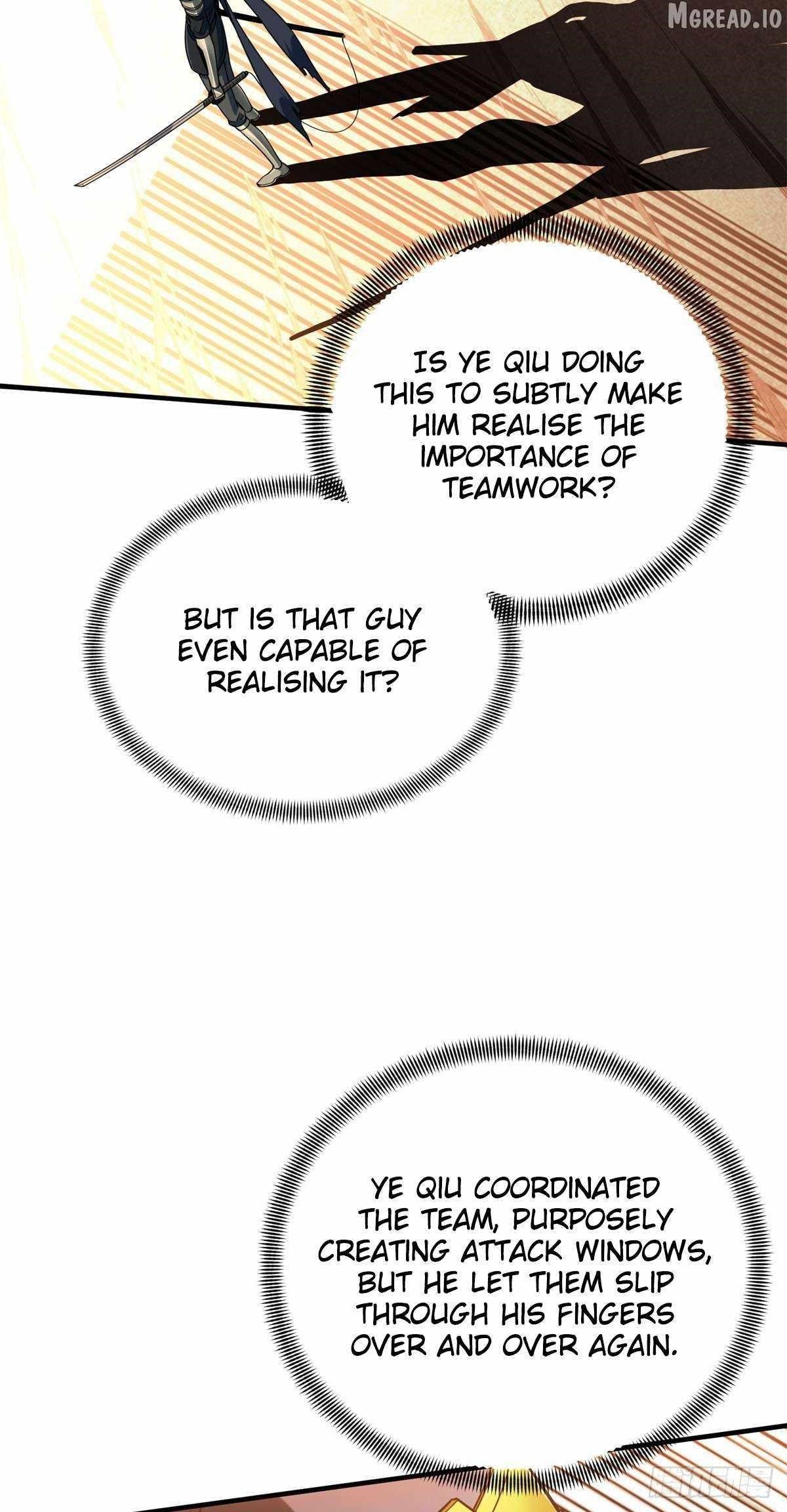 The King’s Avatar Chapter 218 - Page 27