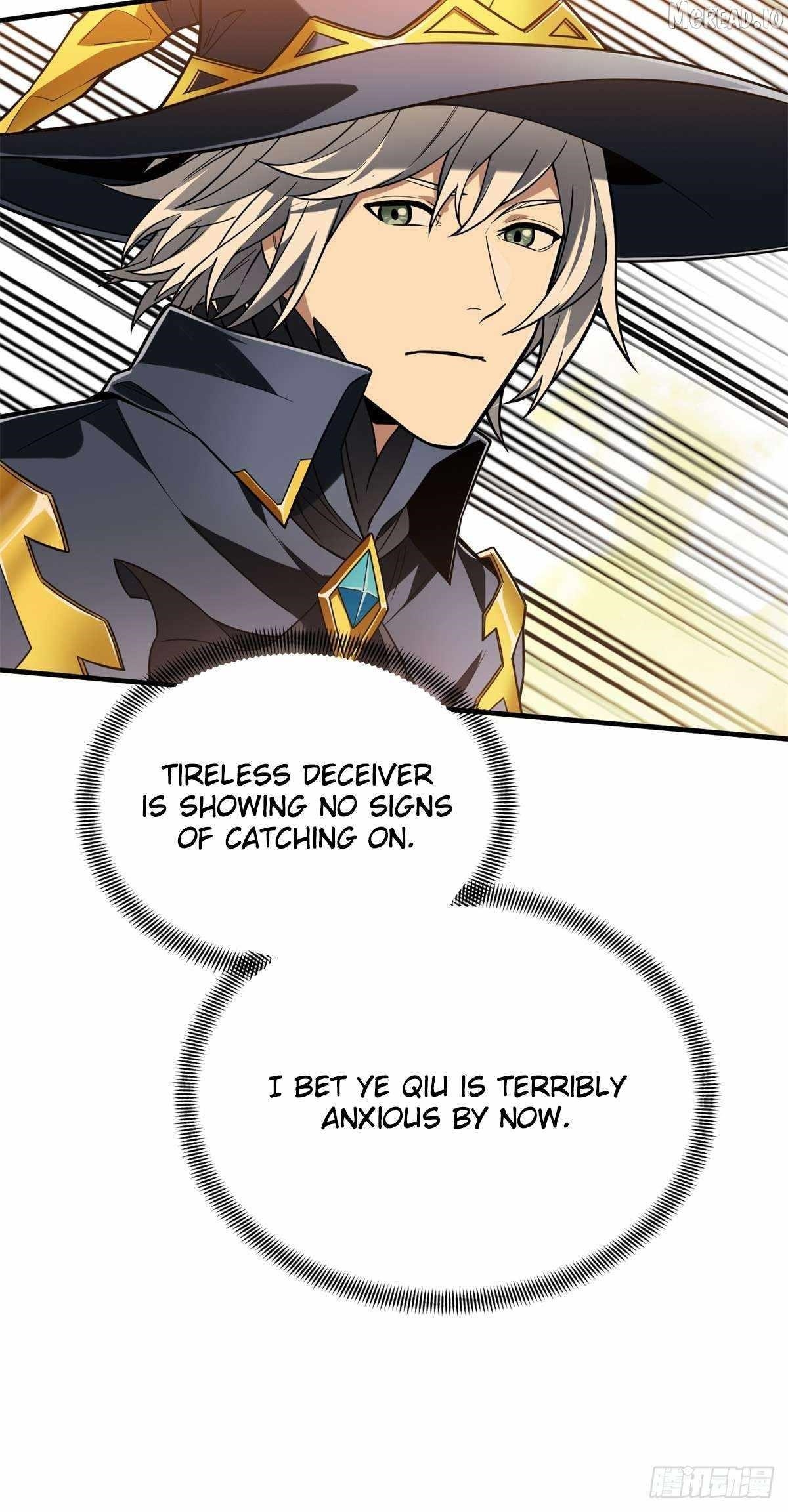 The King’s Avatar Chapter 218 - Page 28