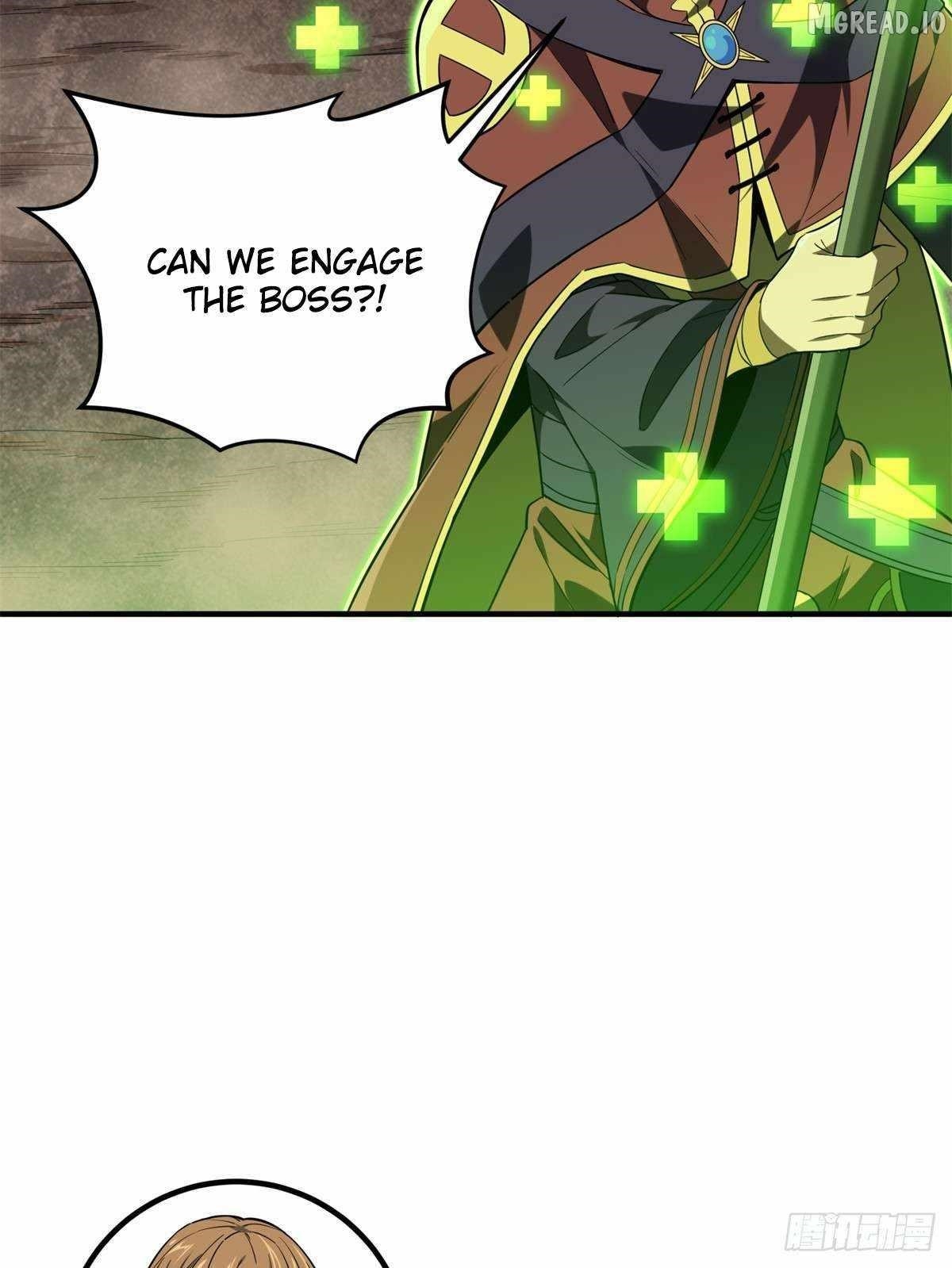 The King’s Avatar Chapter 218 - Page 3