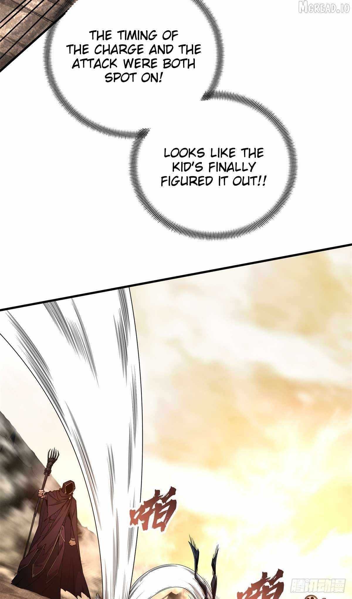 The King’s Avatar Chapter 218 - Page 32