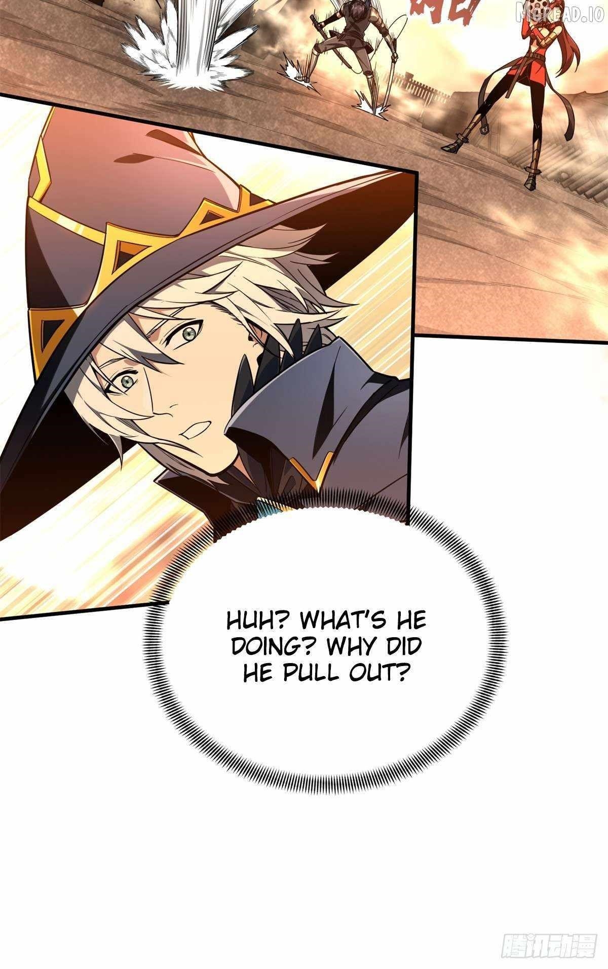 The King’s Avatar Chapter 218 - Page 33