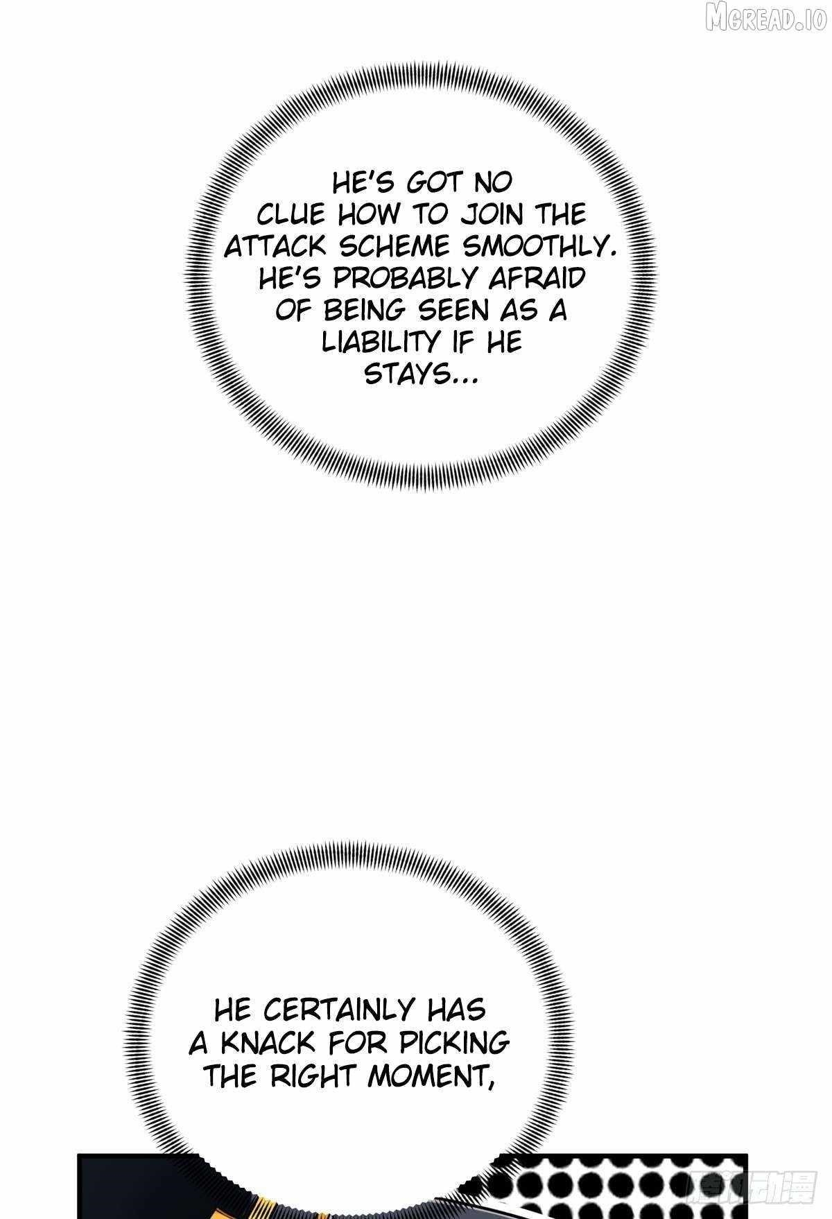 The King’s Avatar Chapter 218 - Page 34