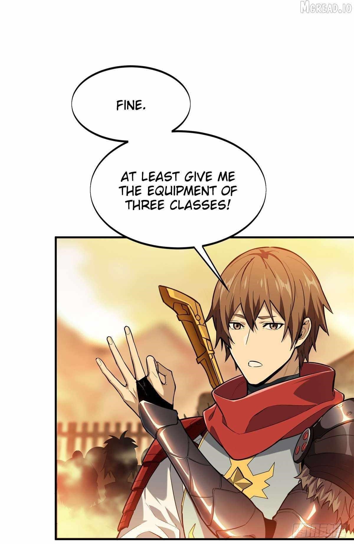 The King’s Avatar Chapter 218 - Page 47