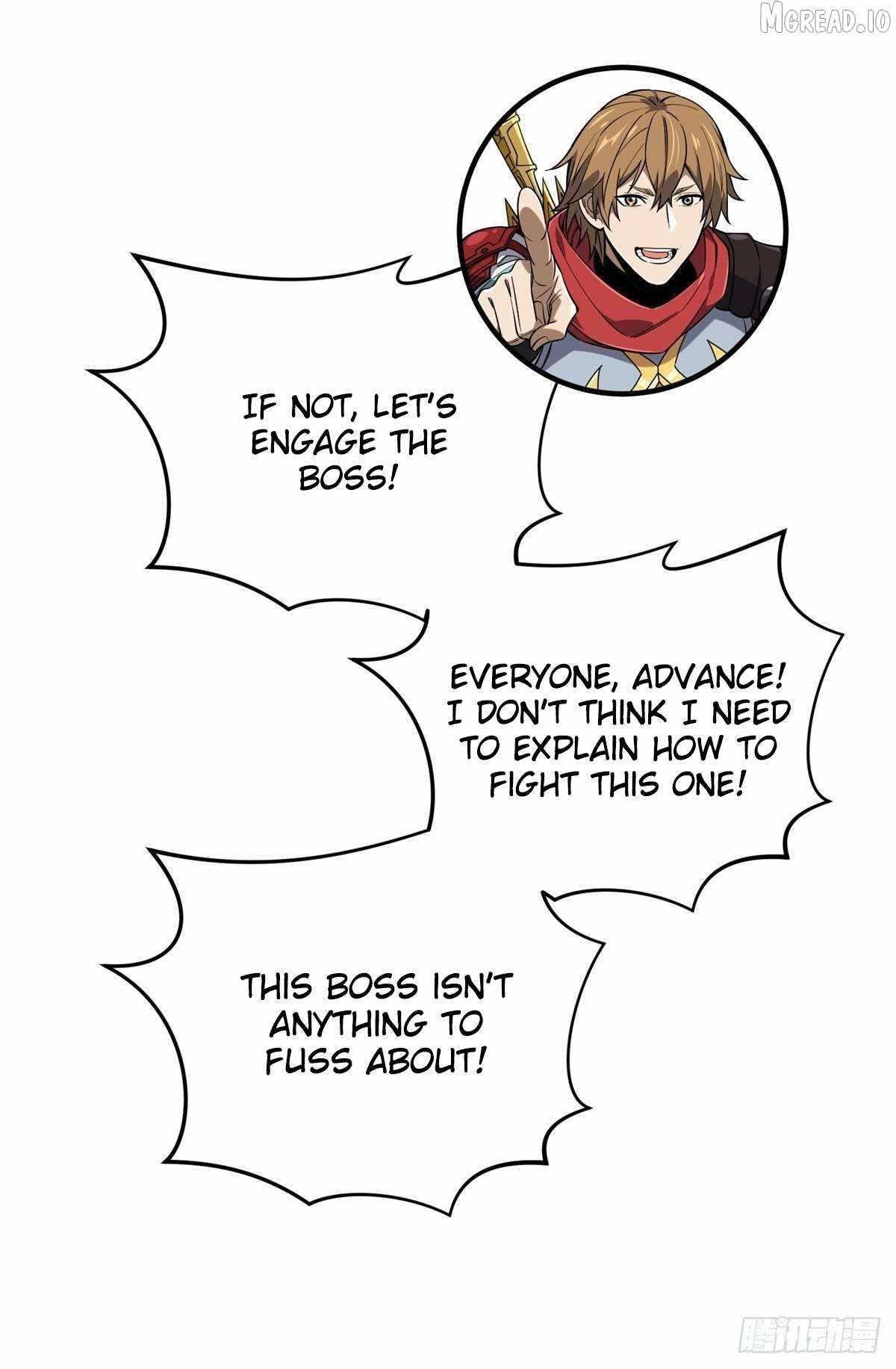 The King’s Avatar Chapter 218 - Page 5
