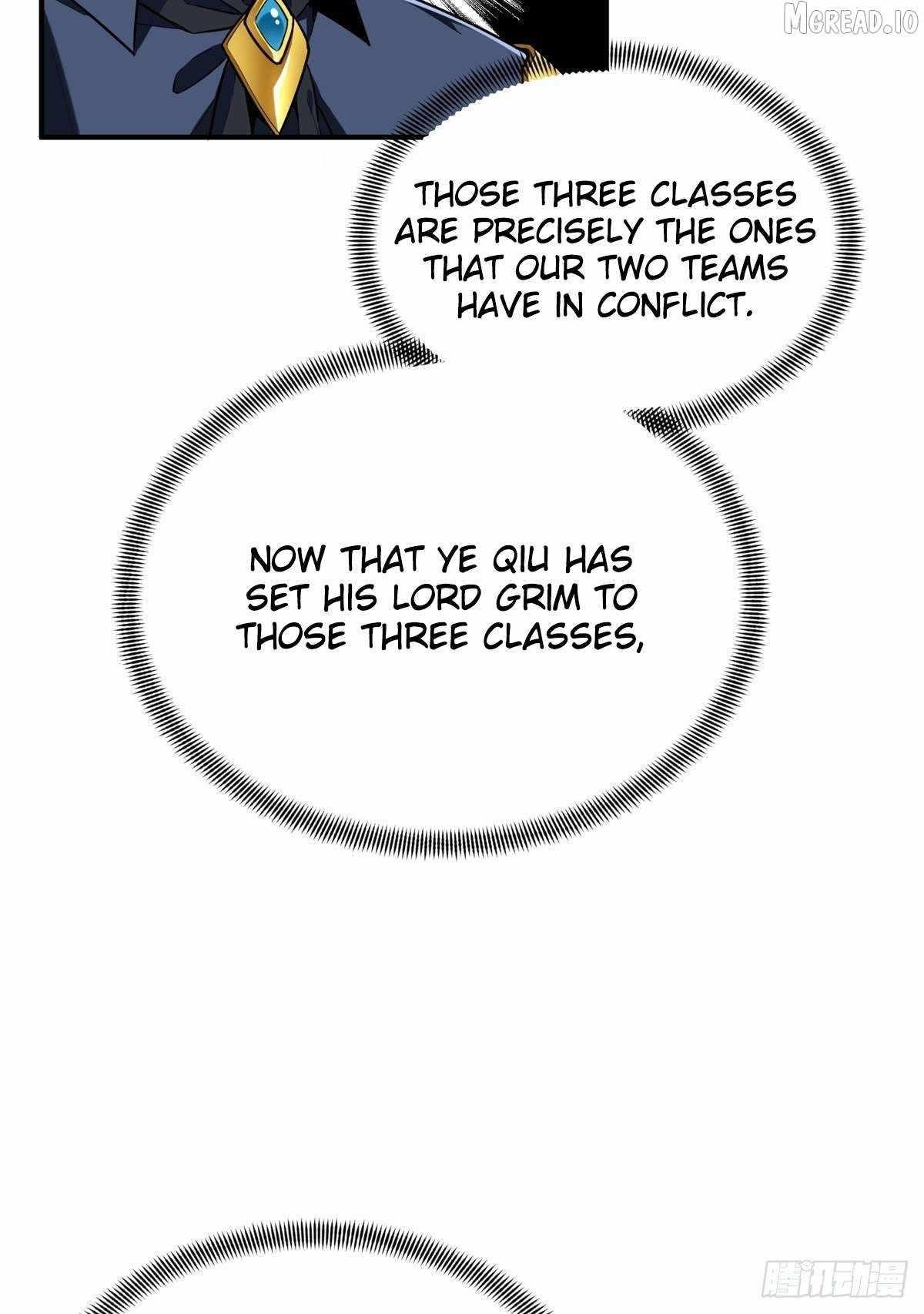 The King’s Avatar Chapter 218 - Page 50