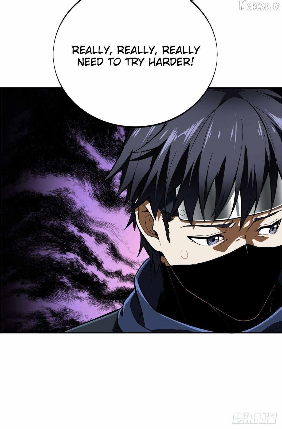 The King’s Avatar Chapter 218 - Page 54