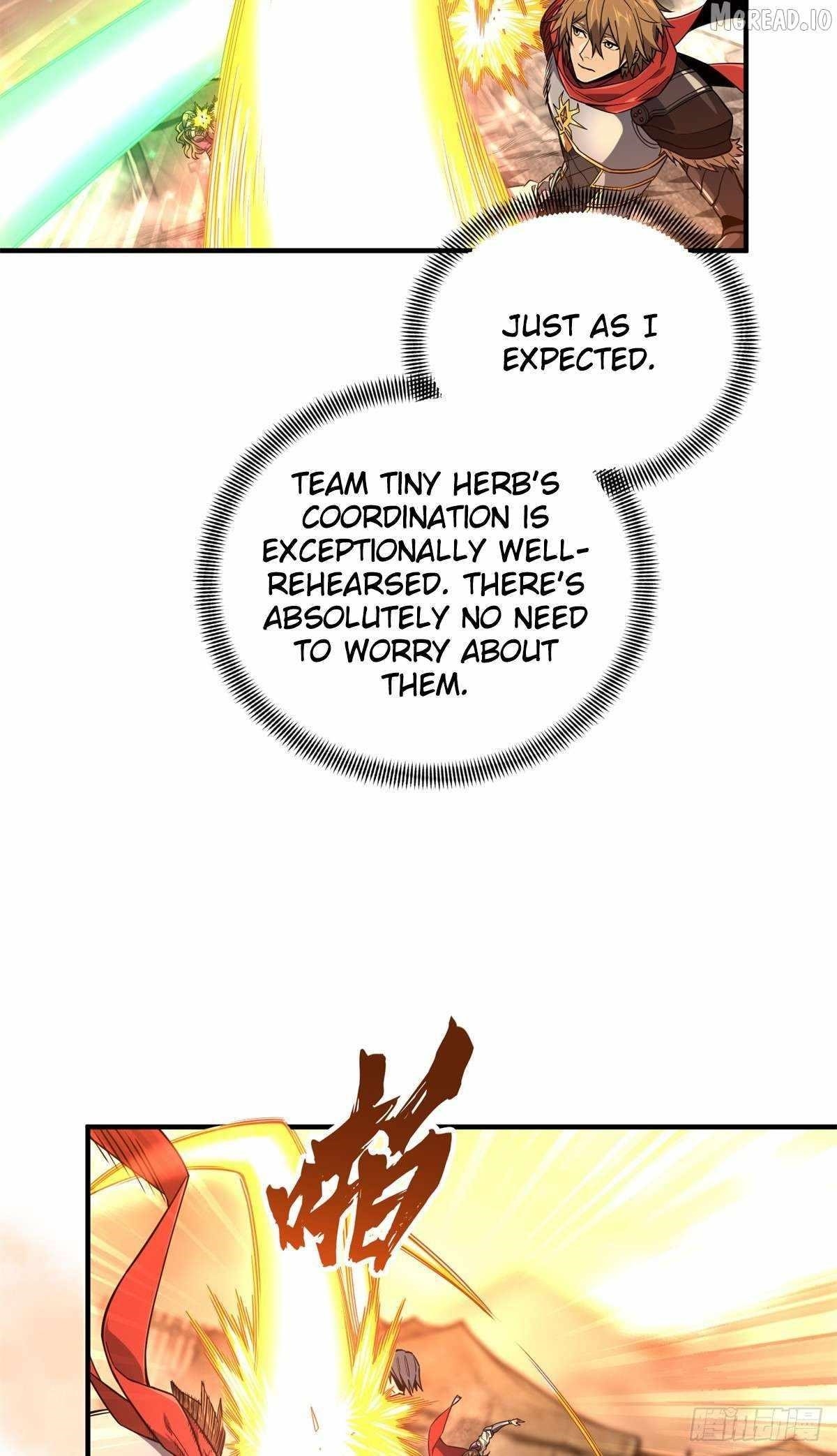 The King’s Avatar Chapter 218 - Page 8