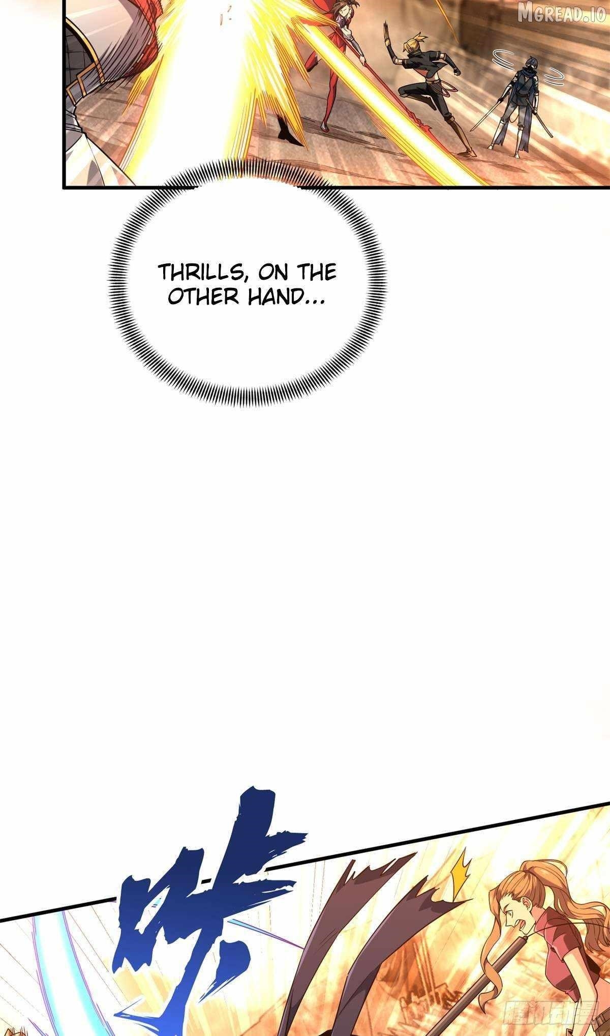 The King’s Avatar Chapter 218 - Page 9