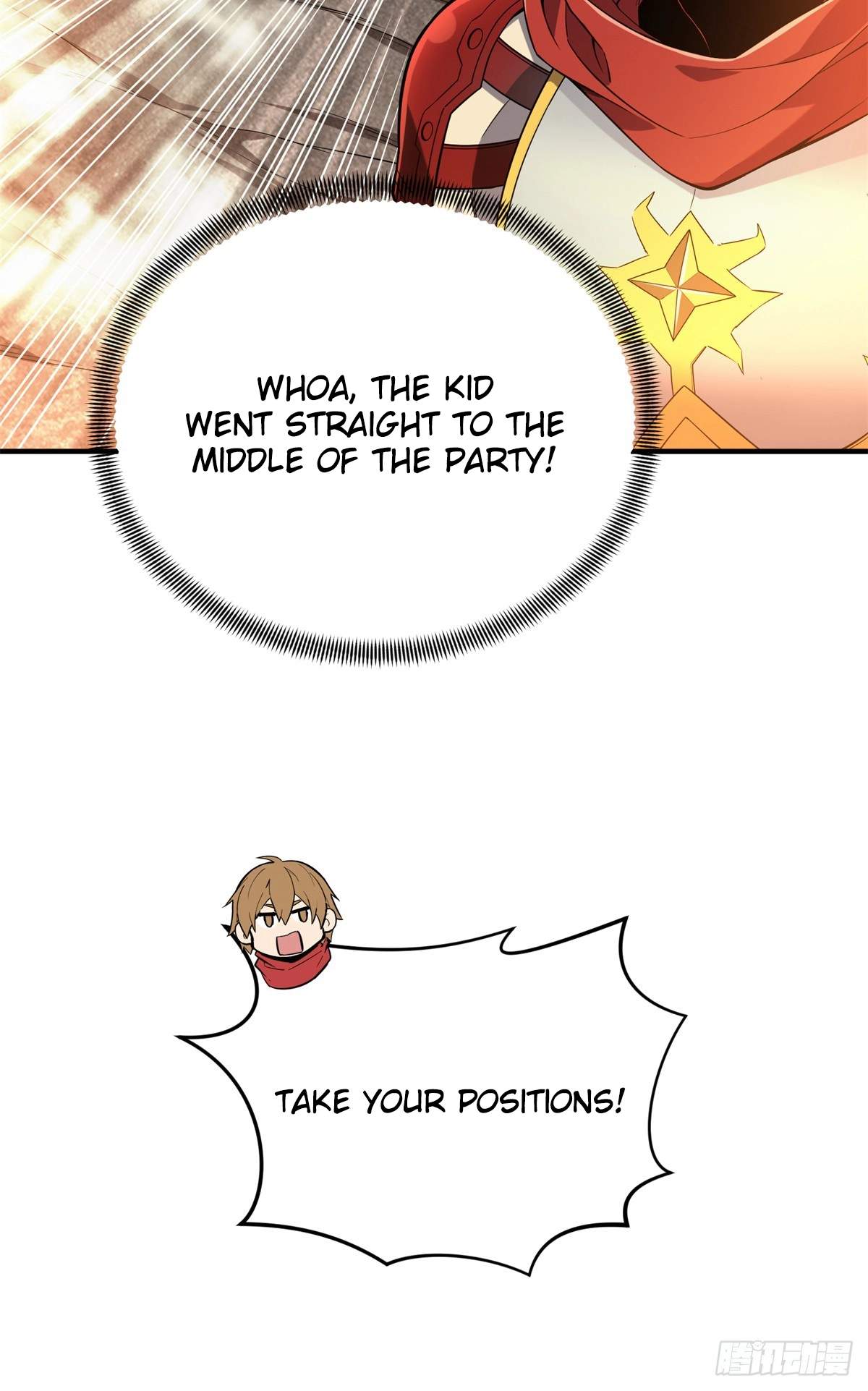 The King’s Avatar Chapter 219 - Page 11