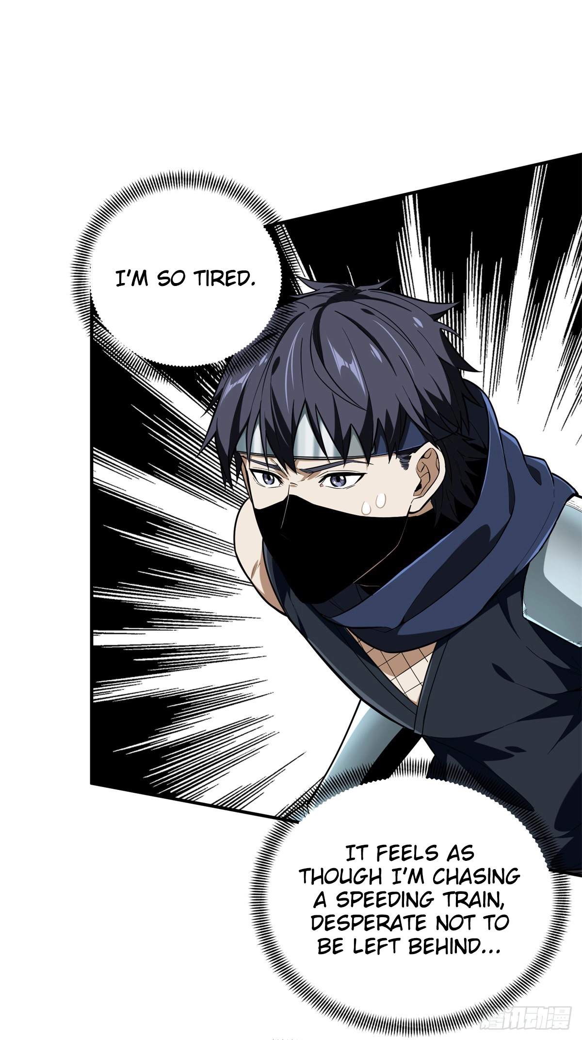 The King’s Avatar Chapter 219 - Page 24