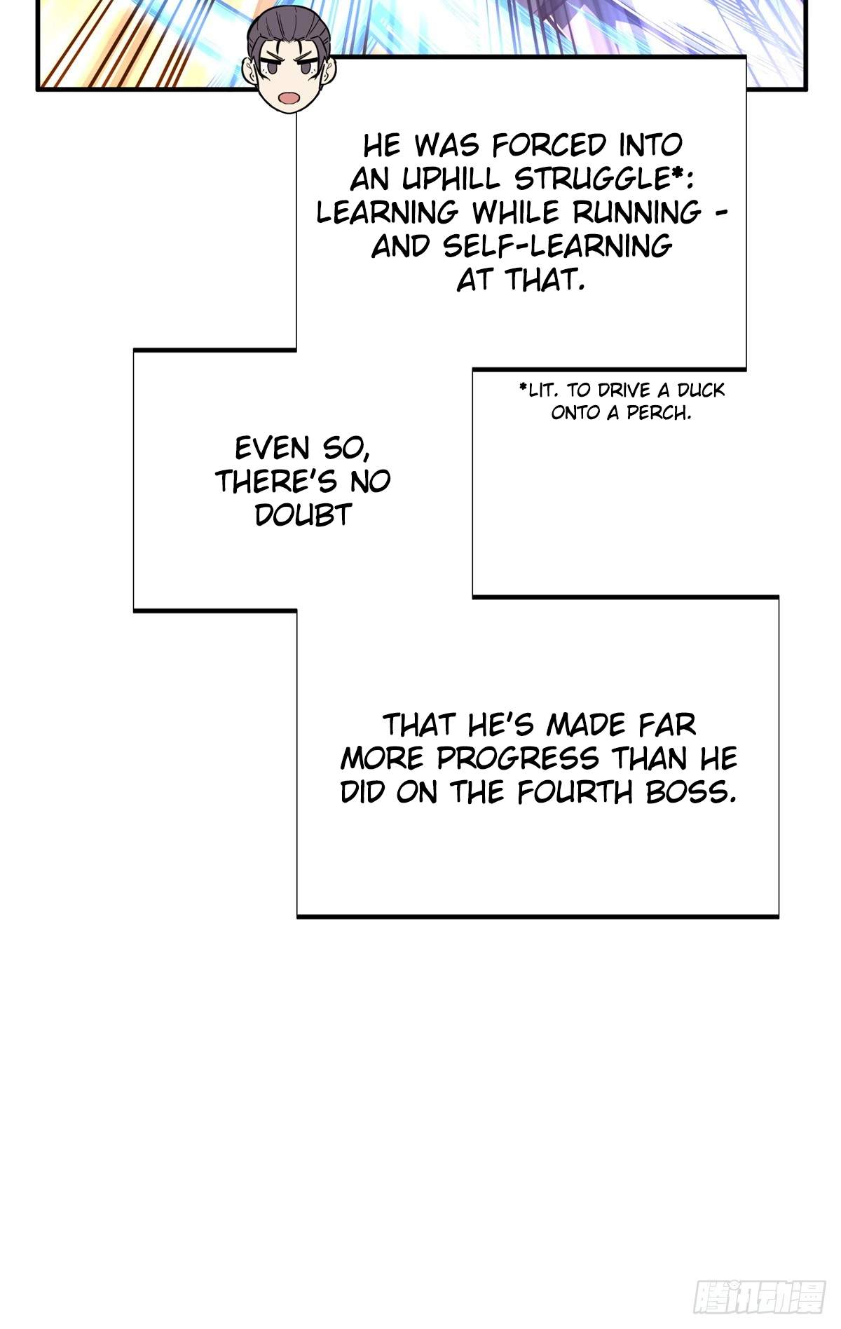 The King’s Avatar Chapter 219 - Page 31