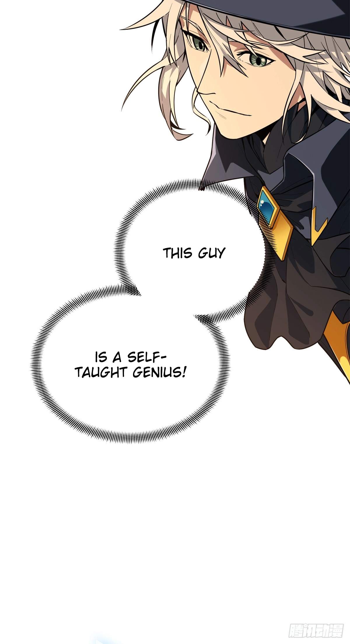 The King’s Avatar Chapter 219 - Page 33
