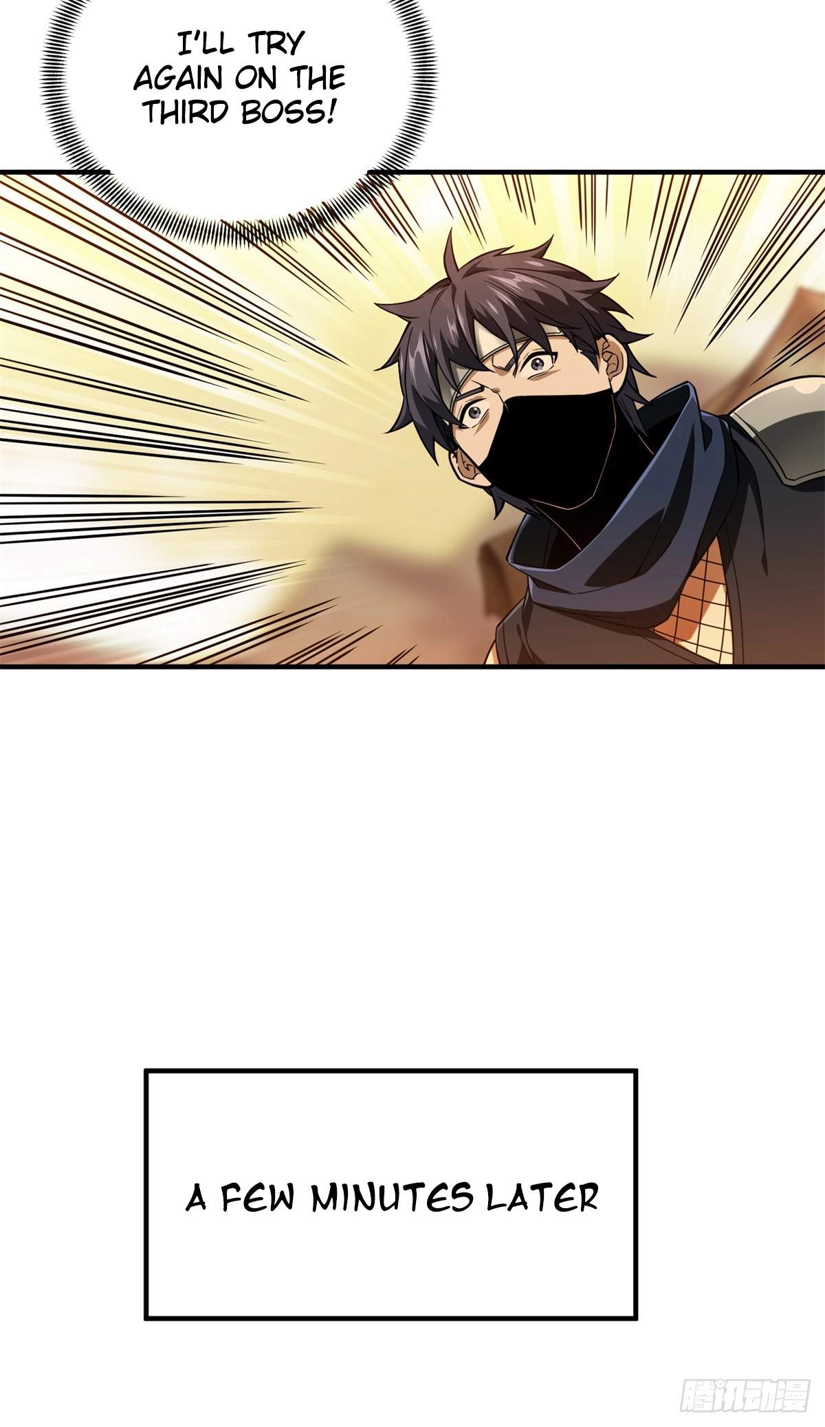 The King’s Avatar Chapter 219 - Page 4