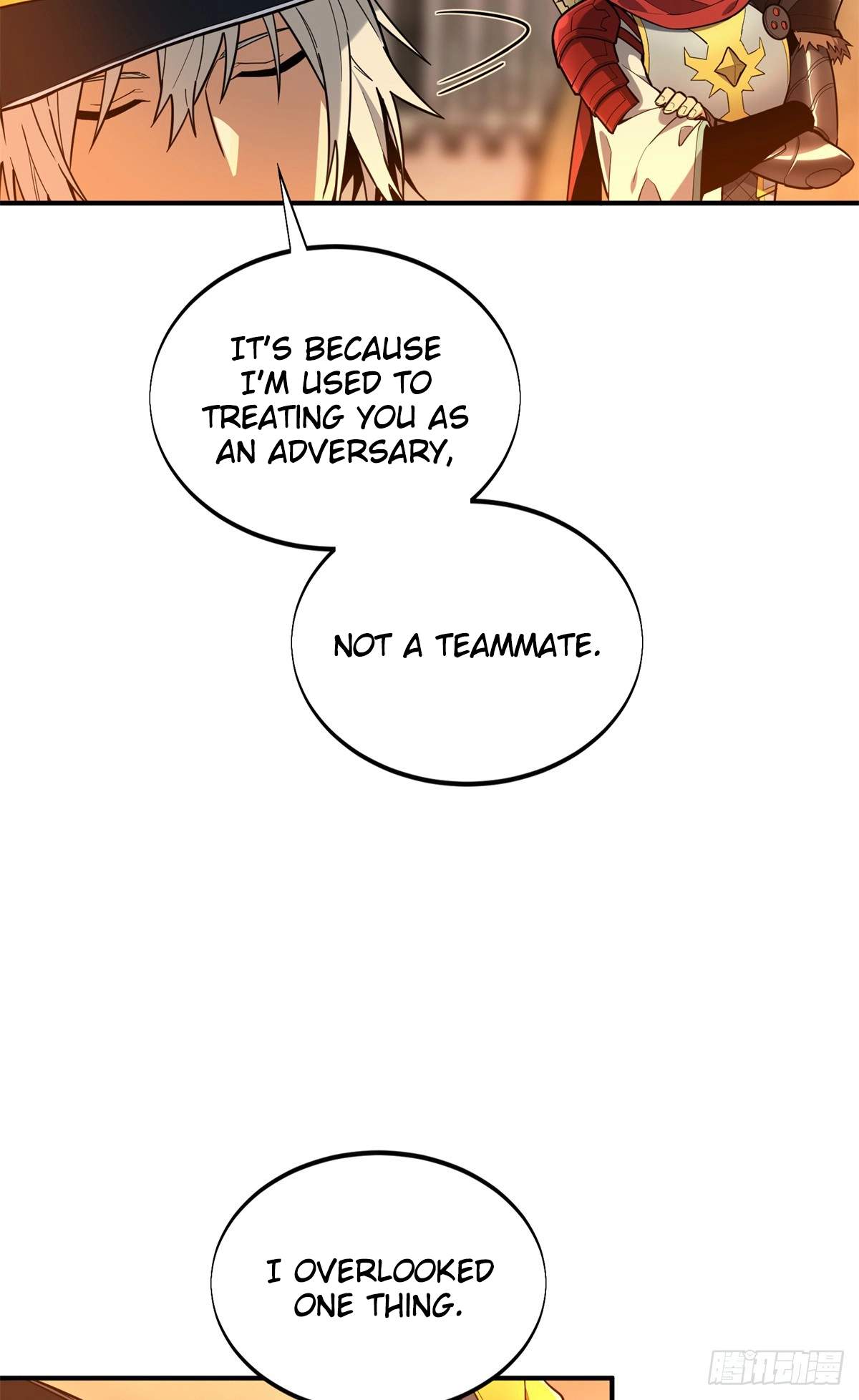 The King’s Avatar Chapter 219 - Page 41