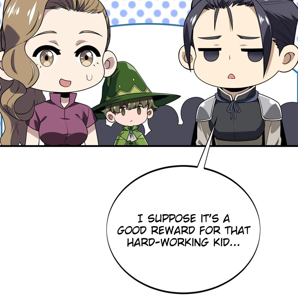 The King’s Avatar Chapter 219 - Page 51