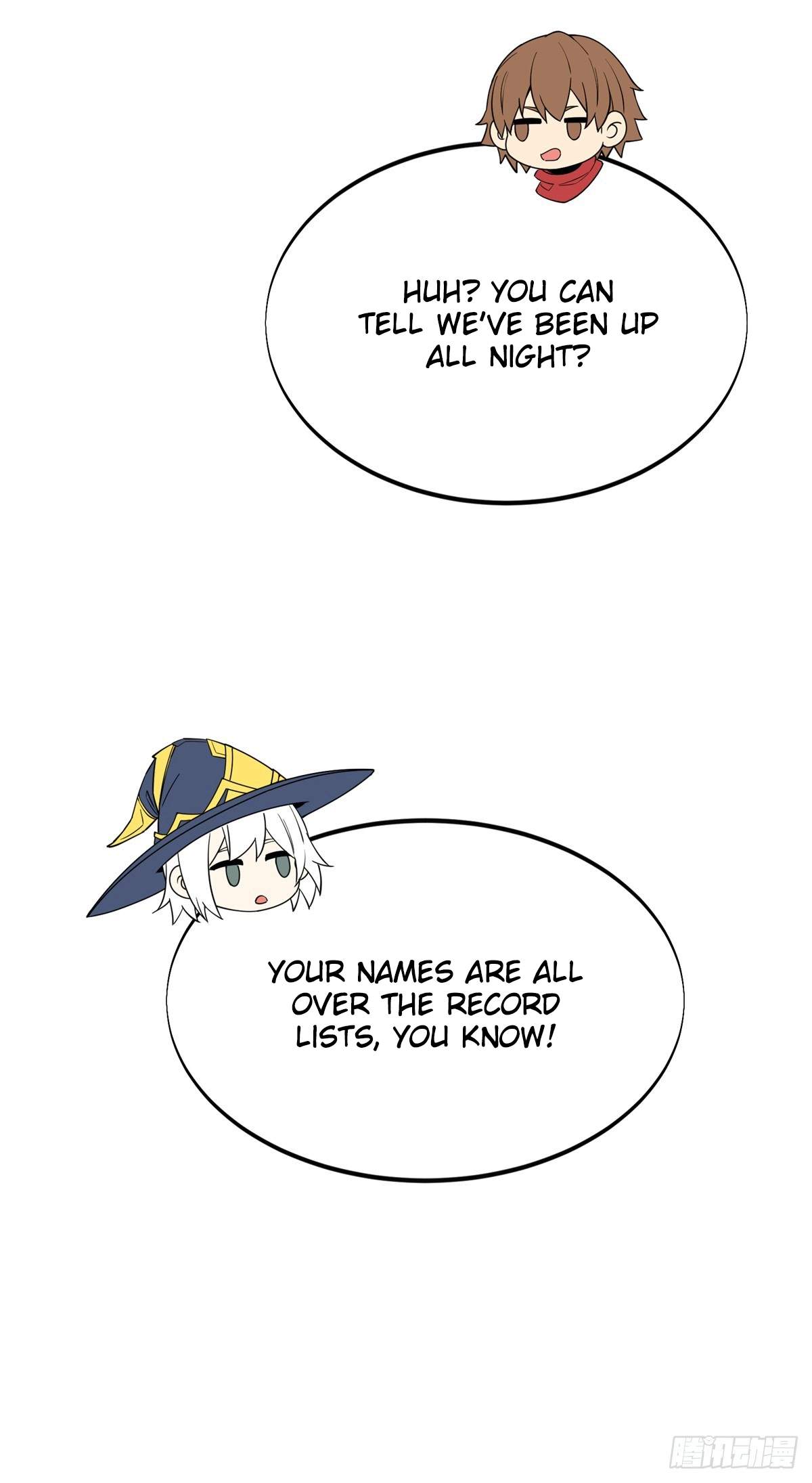 The King’s Avatar Chapter 219 - Page 54
