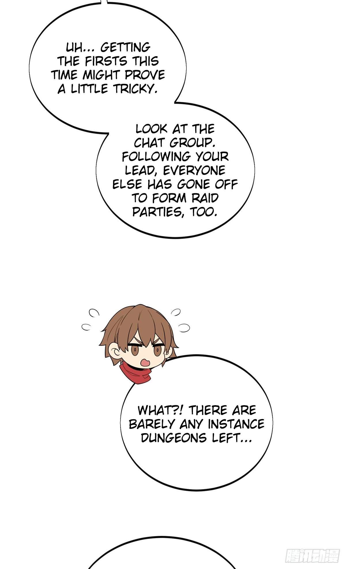 The King’s Avatar Chapter 219 - Page 56