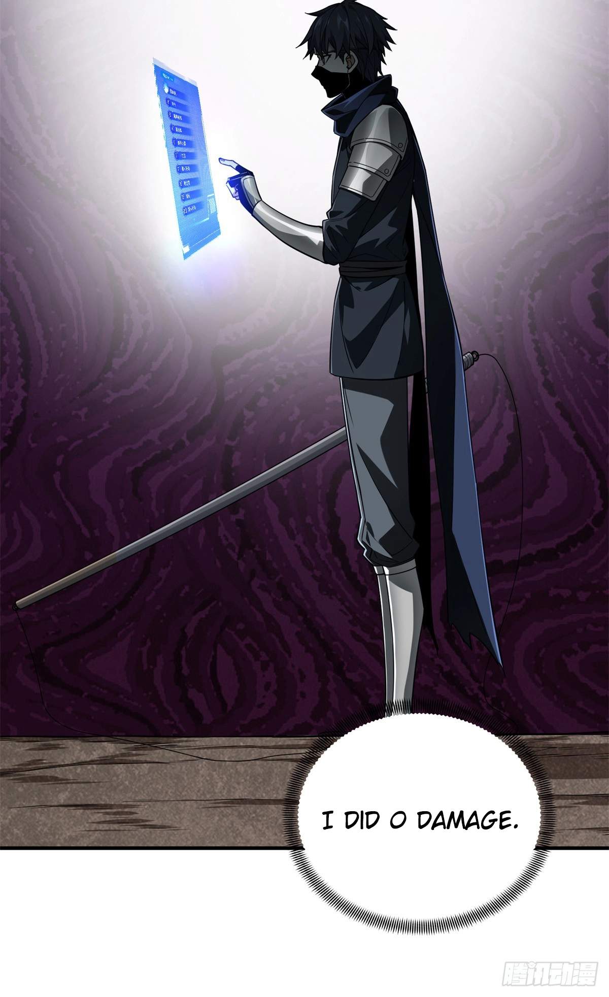 The King’s Avatar Chapter 219 - Page 6