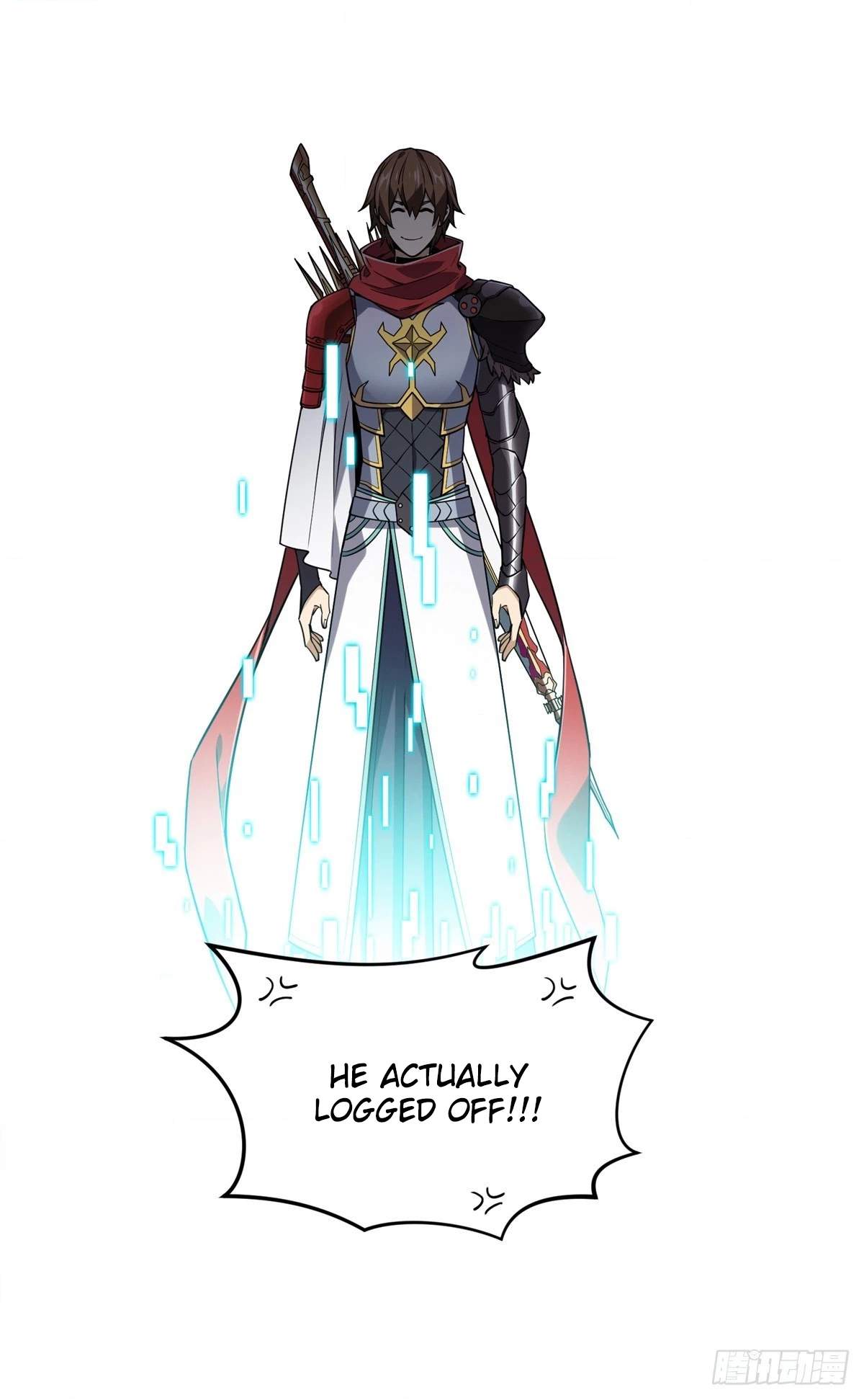The King’s Avatar Chapter 219 - Page 60