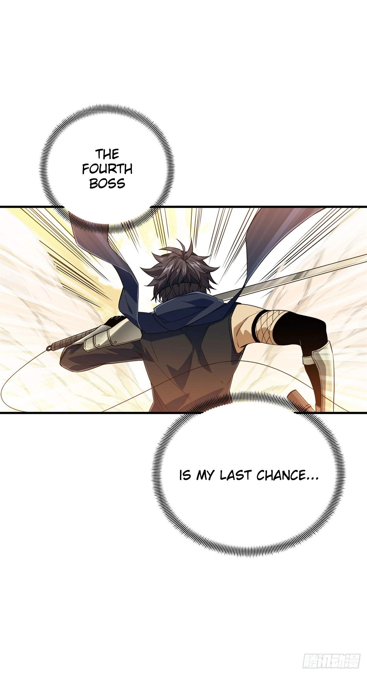 The King’s Avatar Chapter 219 - Page 7