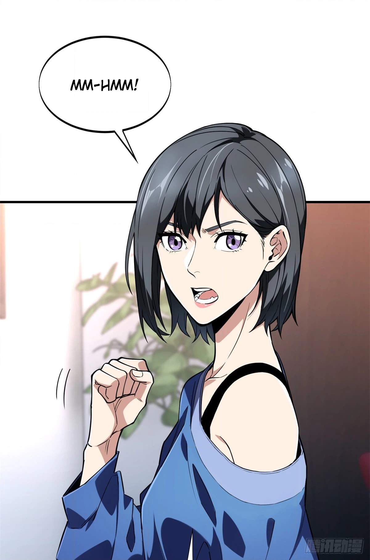 The King’s Avatar Chapter 220 - Page 10
