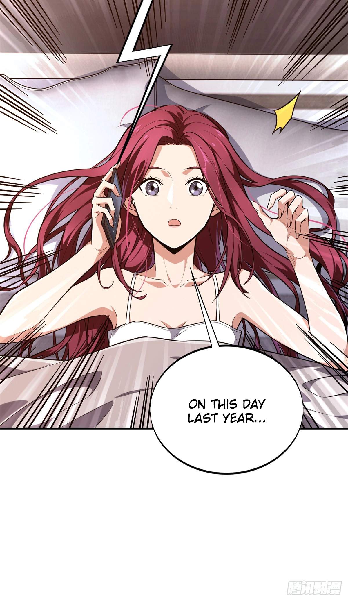 The King’s Avatar Chapter 220 - Page 16