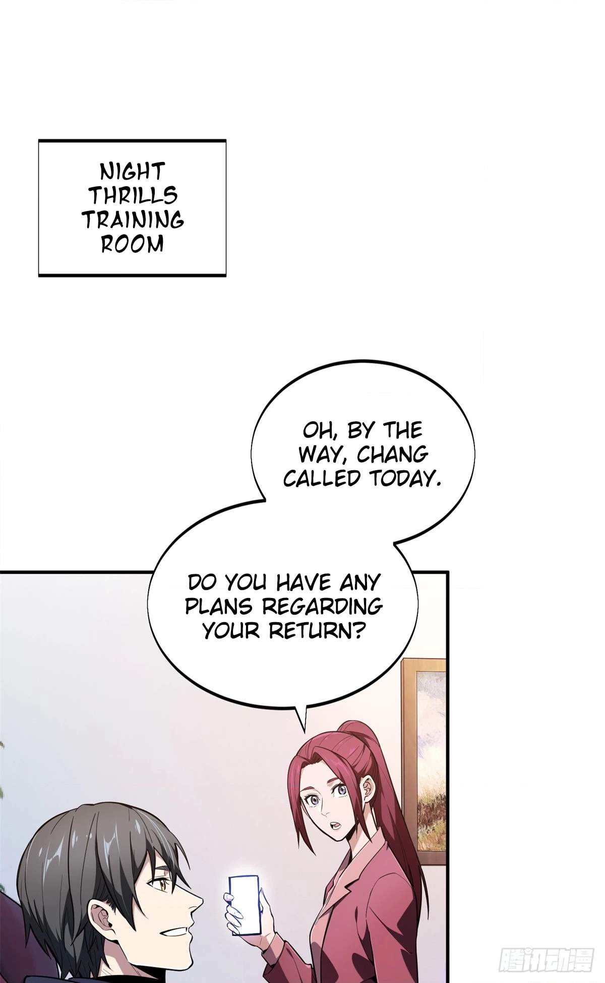 The King’s Avatar Chapter 220 - Page 20