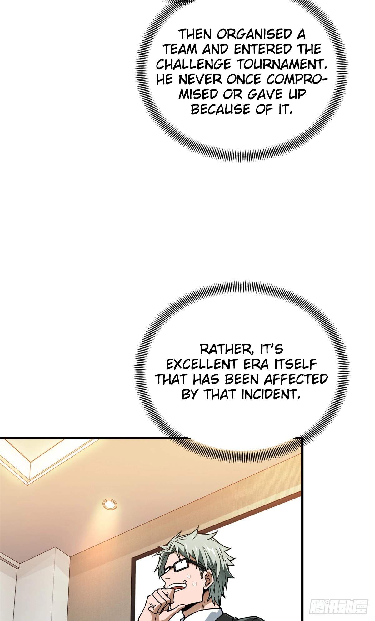 The King’s Avatar Chapter 220 - Page 29
